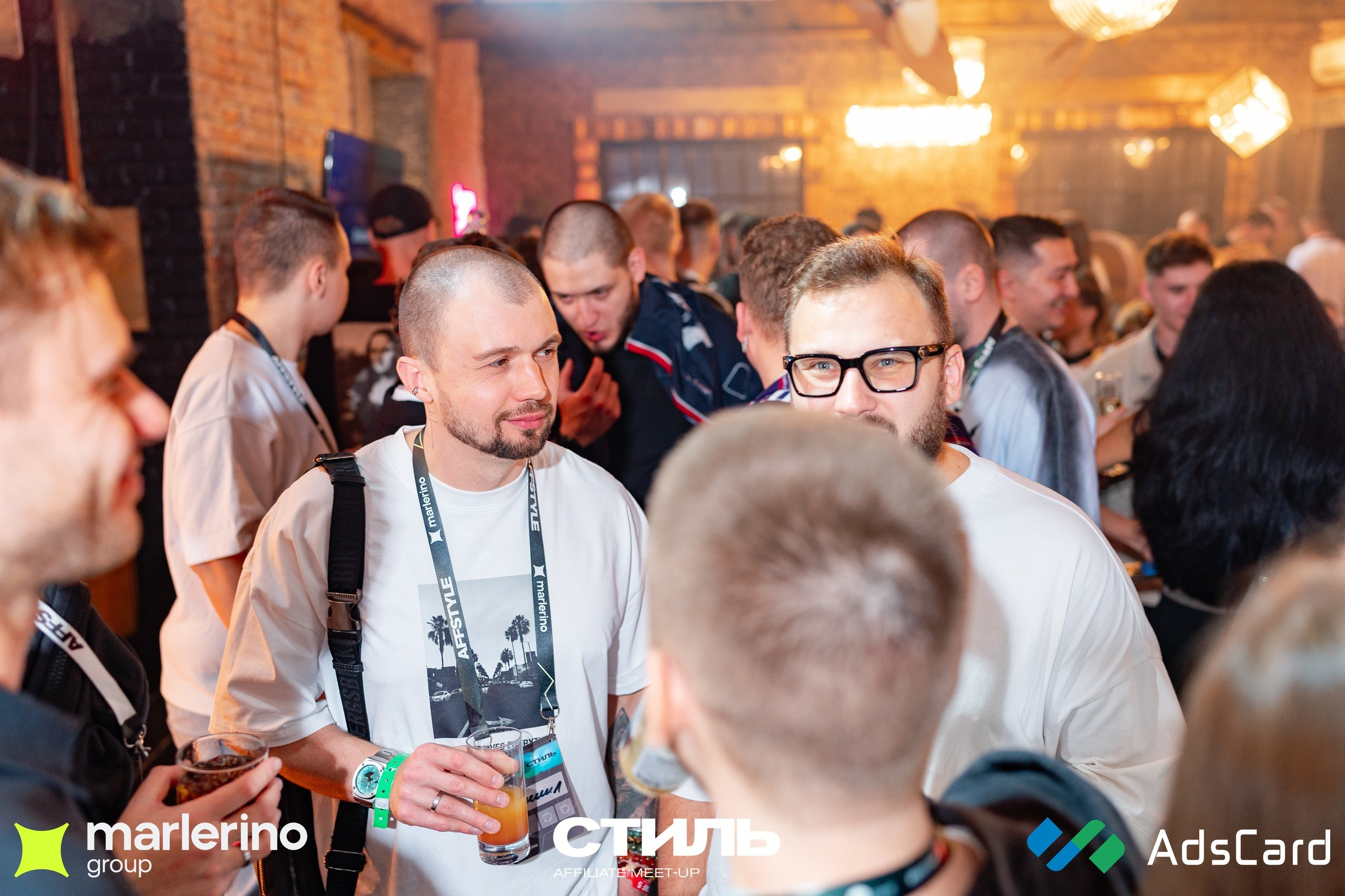 СТИЛЬ. Репортажный фотограф в Москве Измалков Артем