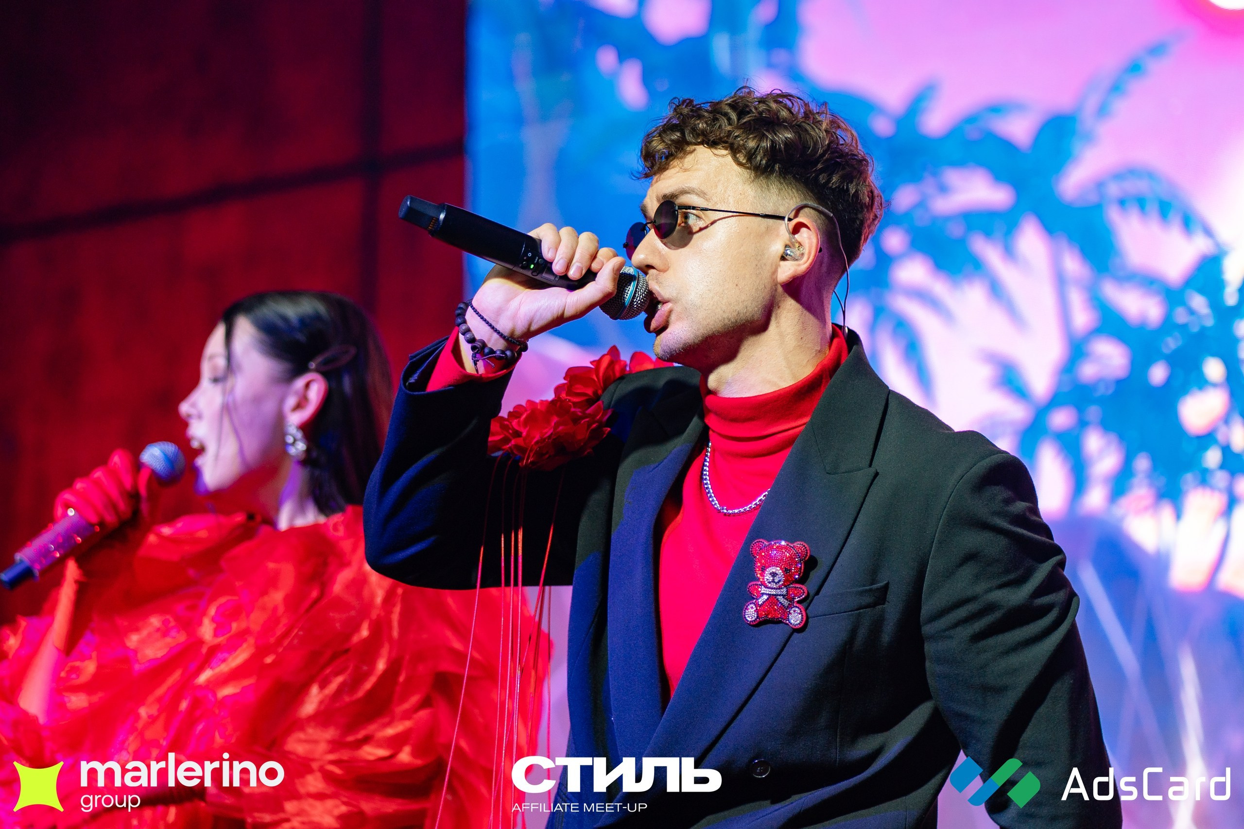 СТИЛЬ. Репортажный фотограф в Москве Измалков Артем