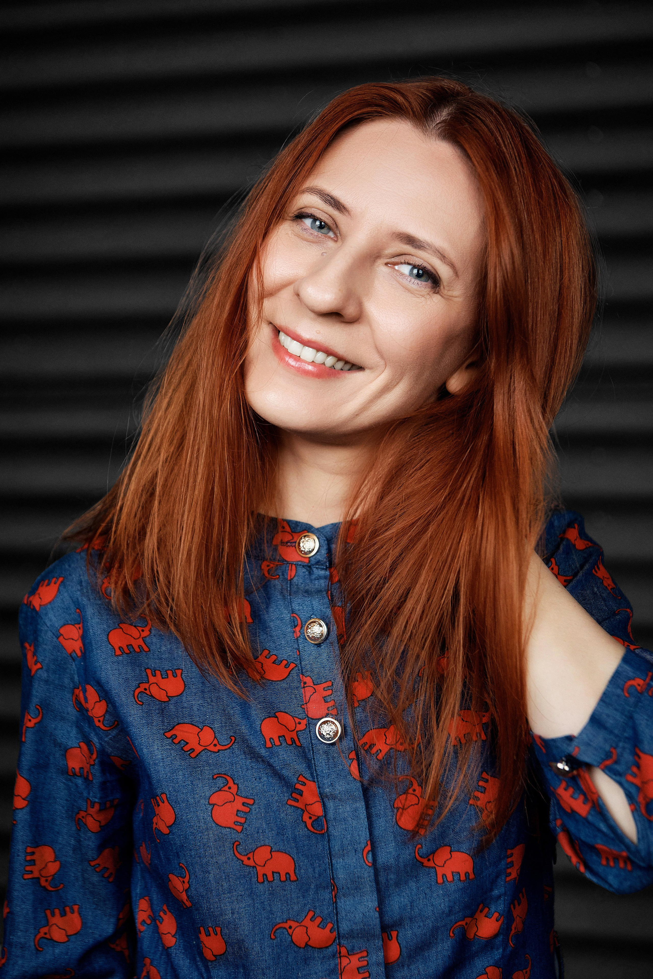 Женский портрет. Свадебный и семейный фотограф Петр Гатыло