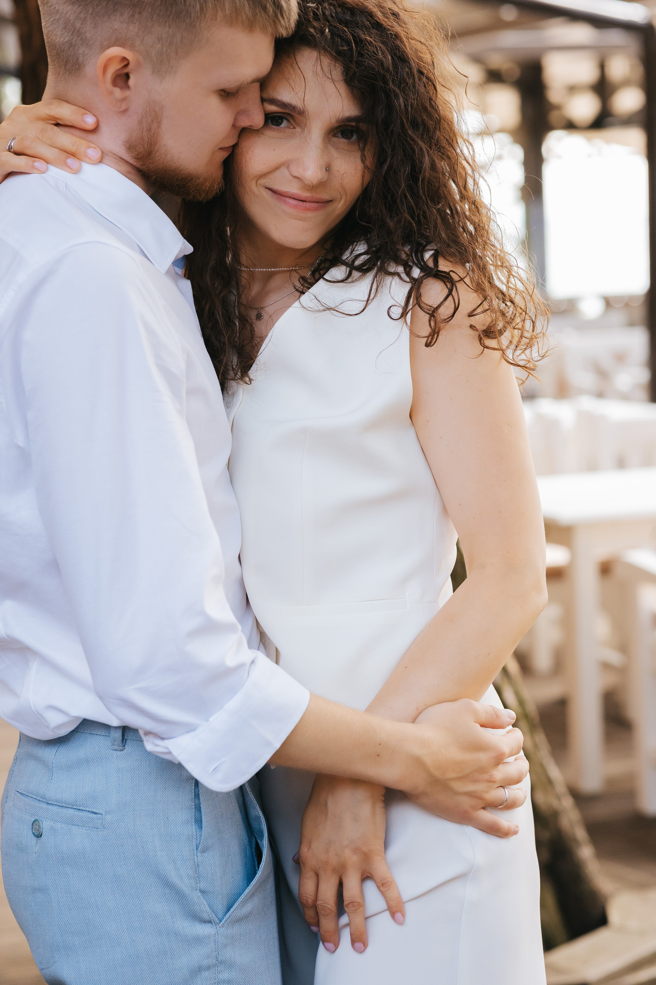 Свадьба Андрея и Светы. Семейный lifestyle фотограф в Санкт-Петербурге Людмила Пахомова