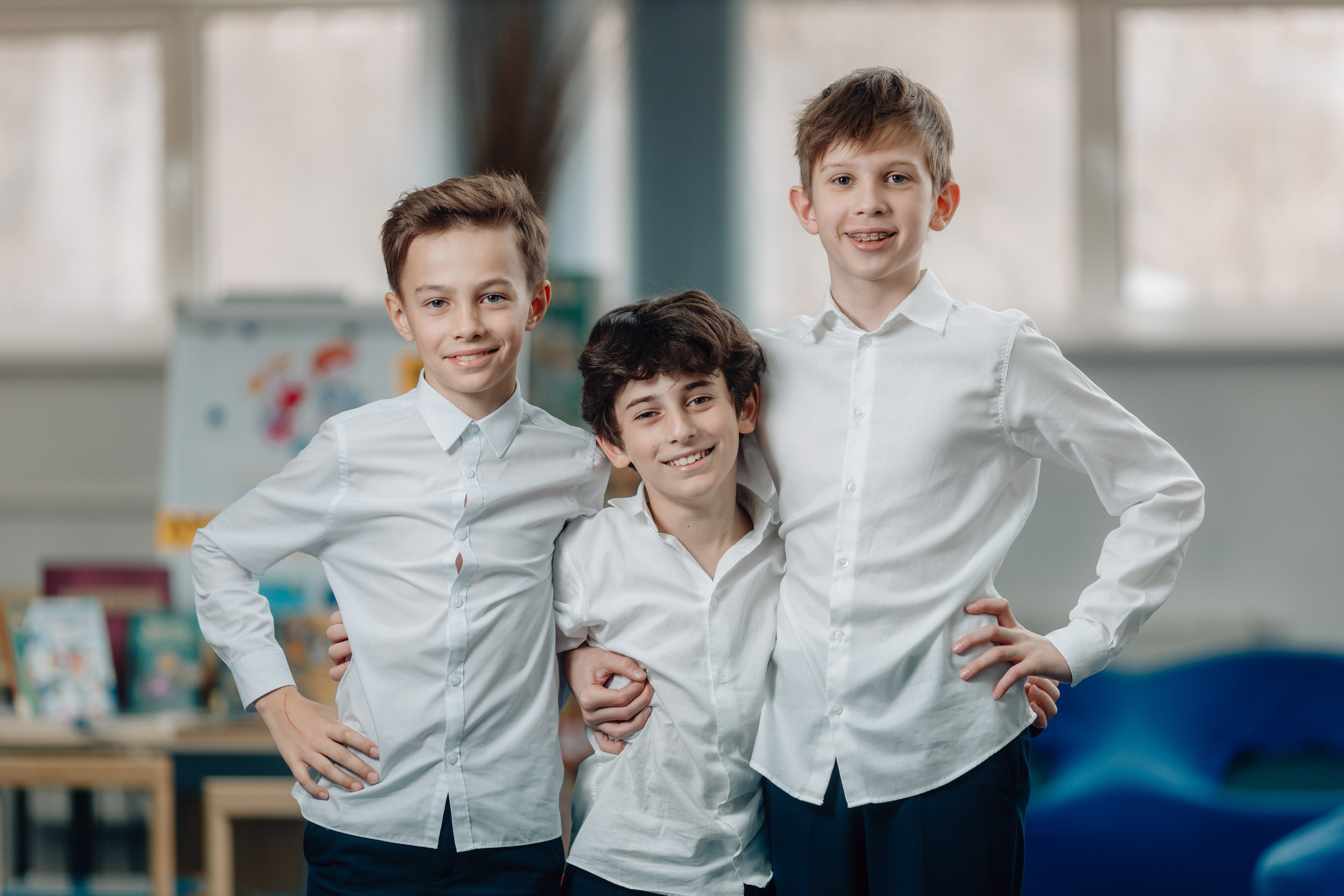 Фотосессия на выпускной альбом. Свадебный фотограф в Москве Арчылан Николаев