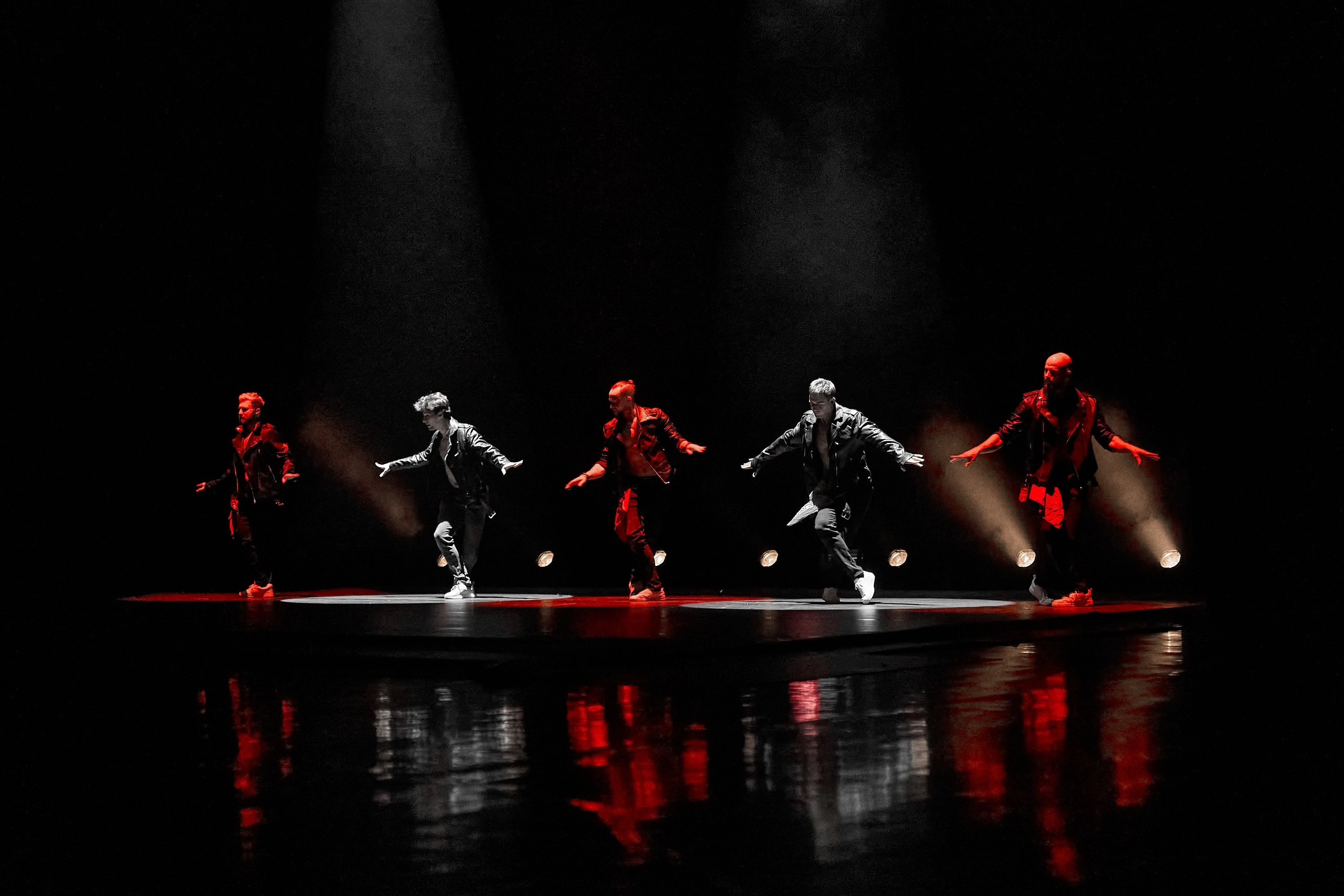 Репортажный фотограф Ярославль — Роман Андреев