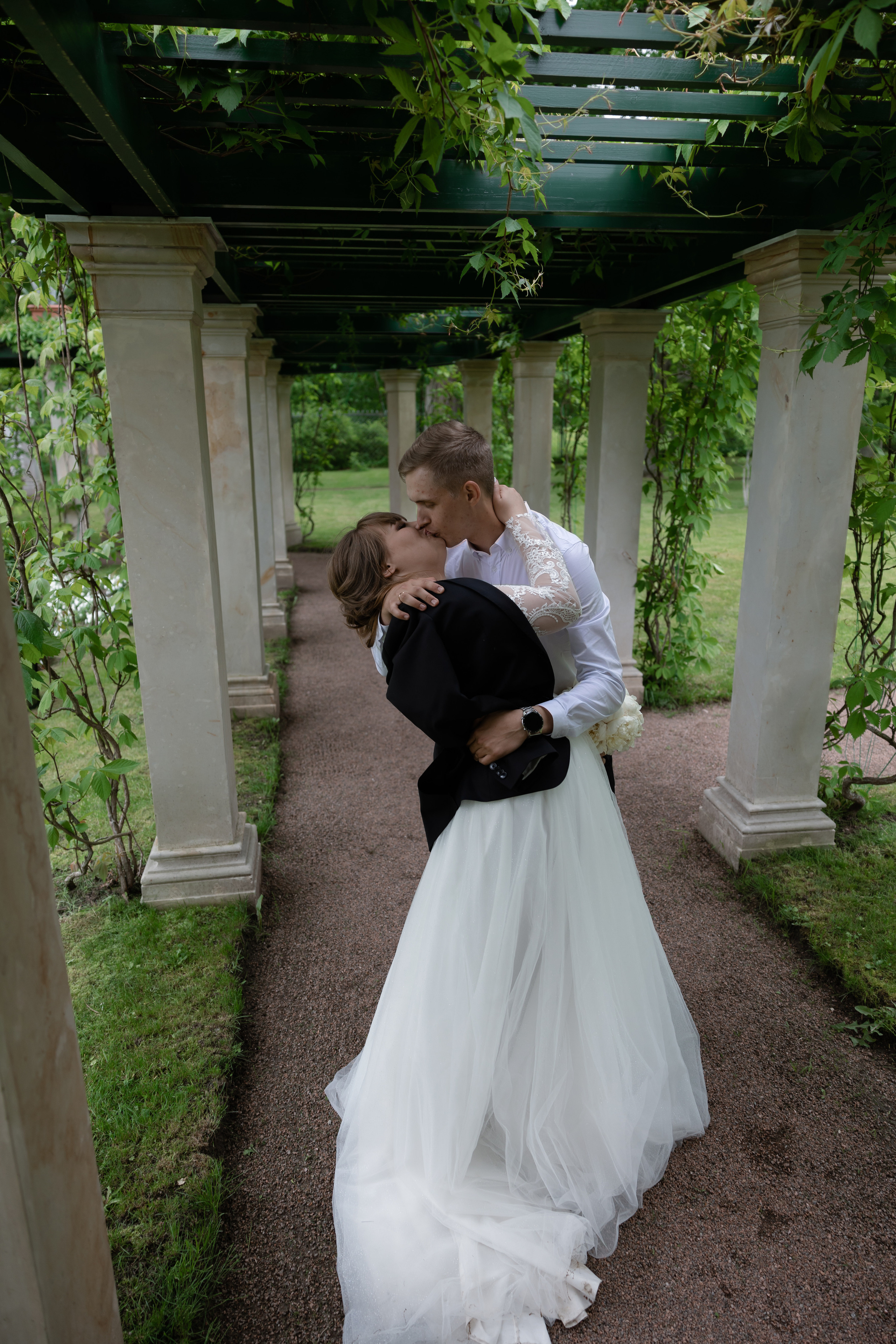 Свадьба Валентина и Владислав. Свадебный фотограф в Санкт — Петербурге и Ленинградской о
