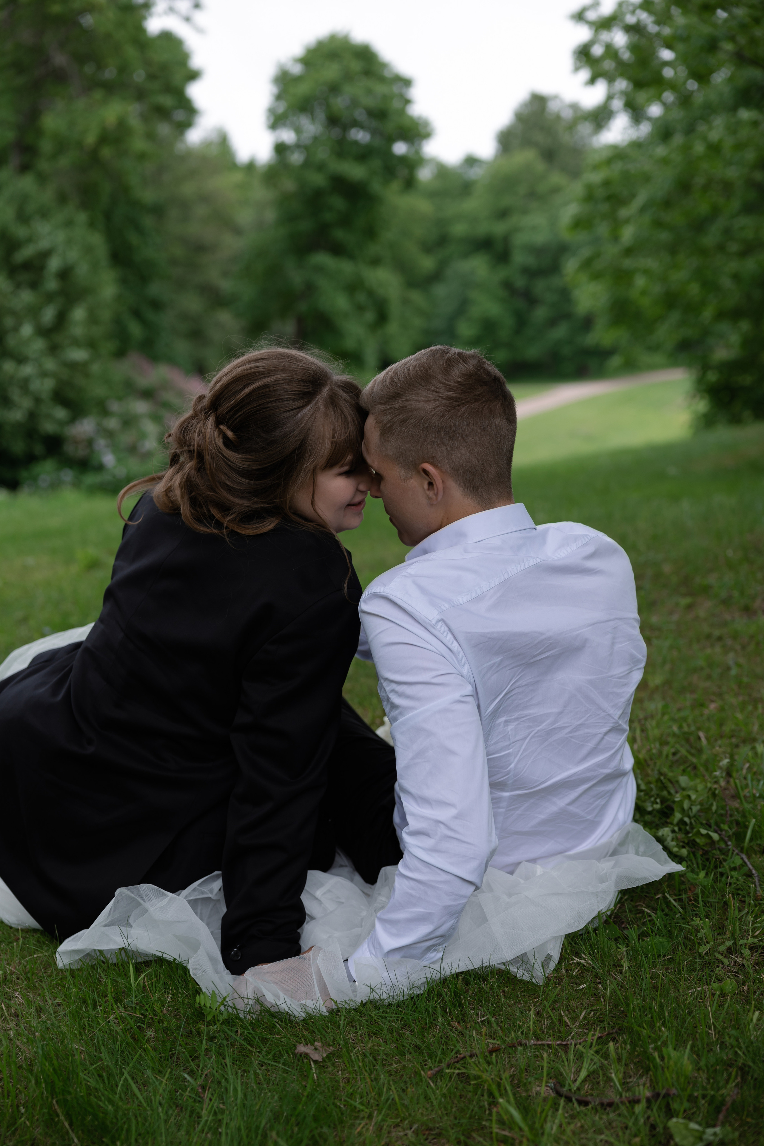 Свадьба Валентина и Владислав. Свадебный фотограф в Санкт — Петербурге и Ленинградской о