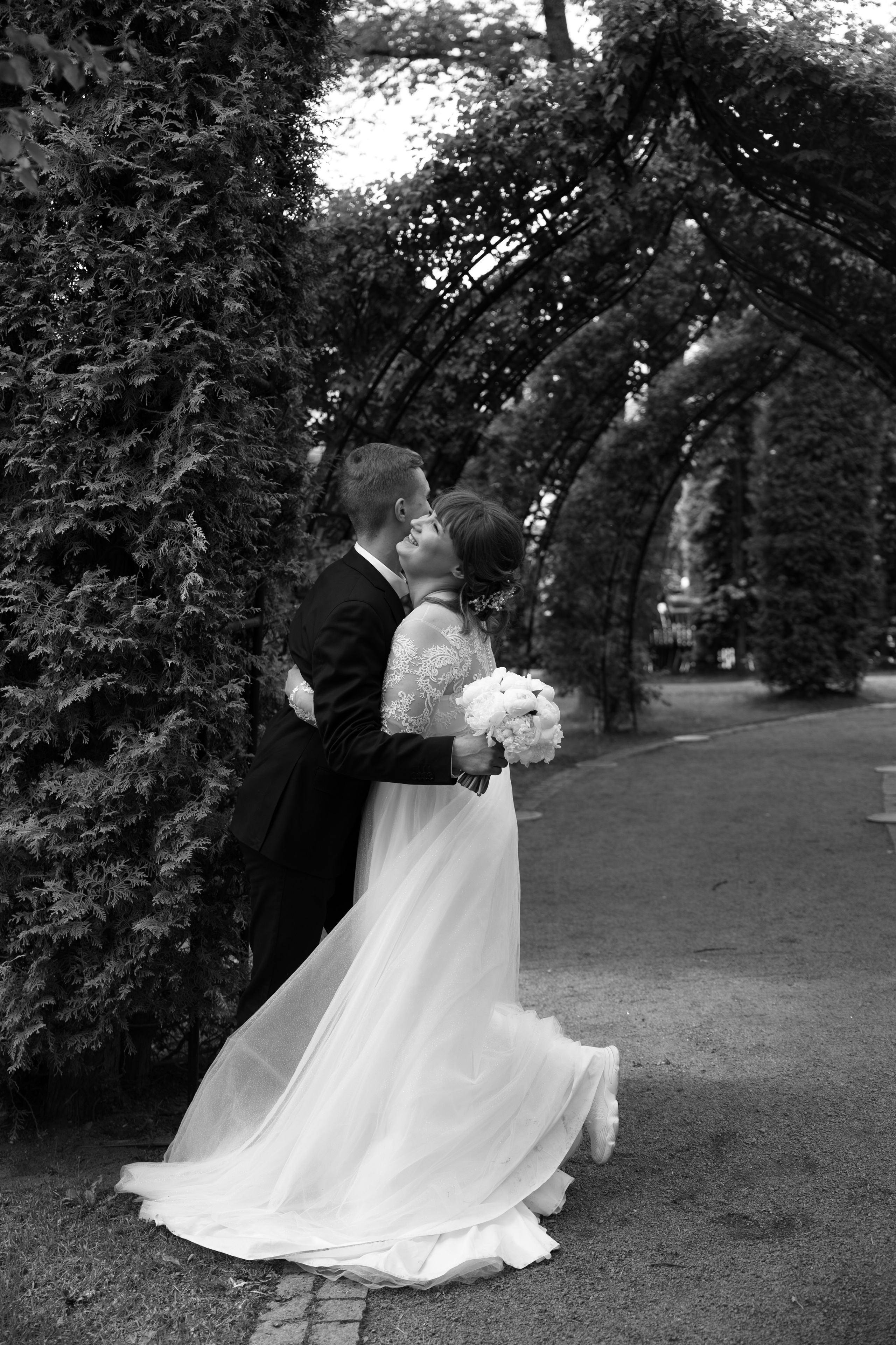 Свадьба Валентина и Владислав. Свадебный фотограф в Санкт — Петербурге и Ленинградской о