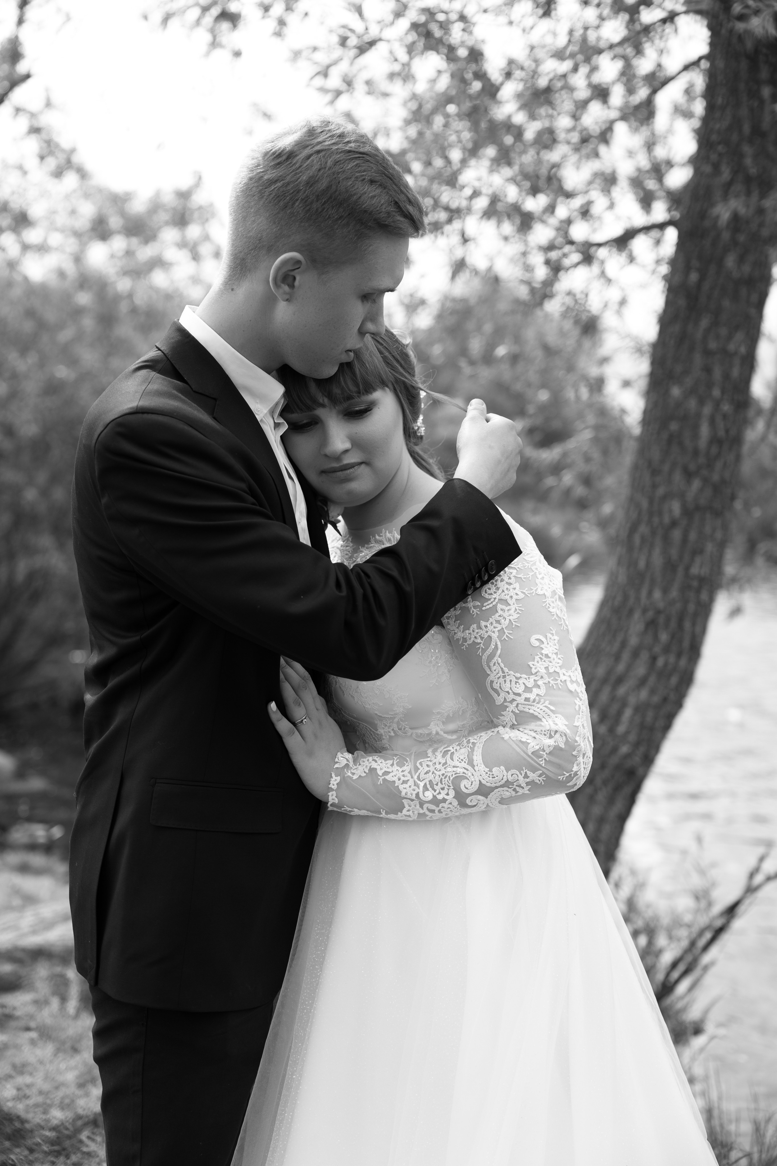 Свадьба Валентина и Владислав. Свадебный фотограф в Санкт — Петербурге и Ленинградской о