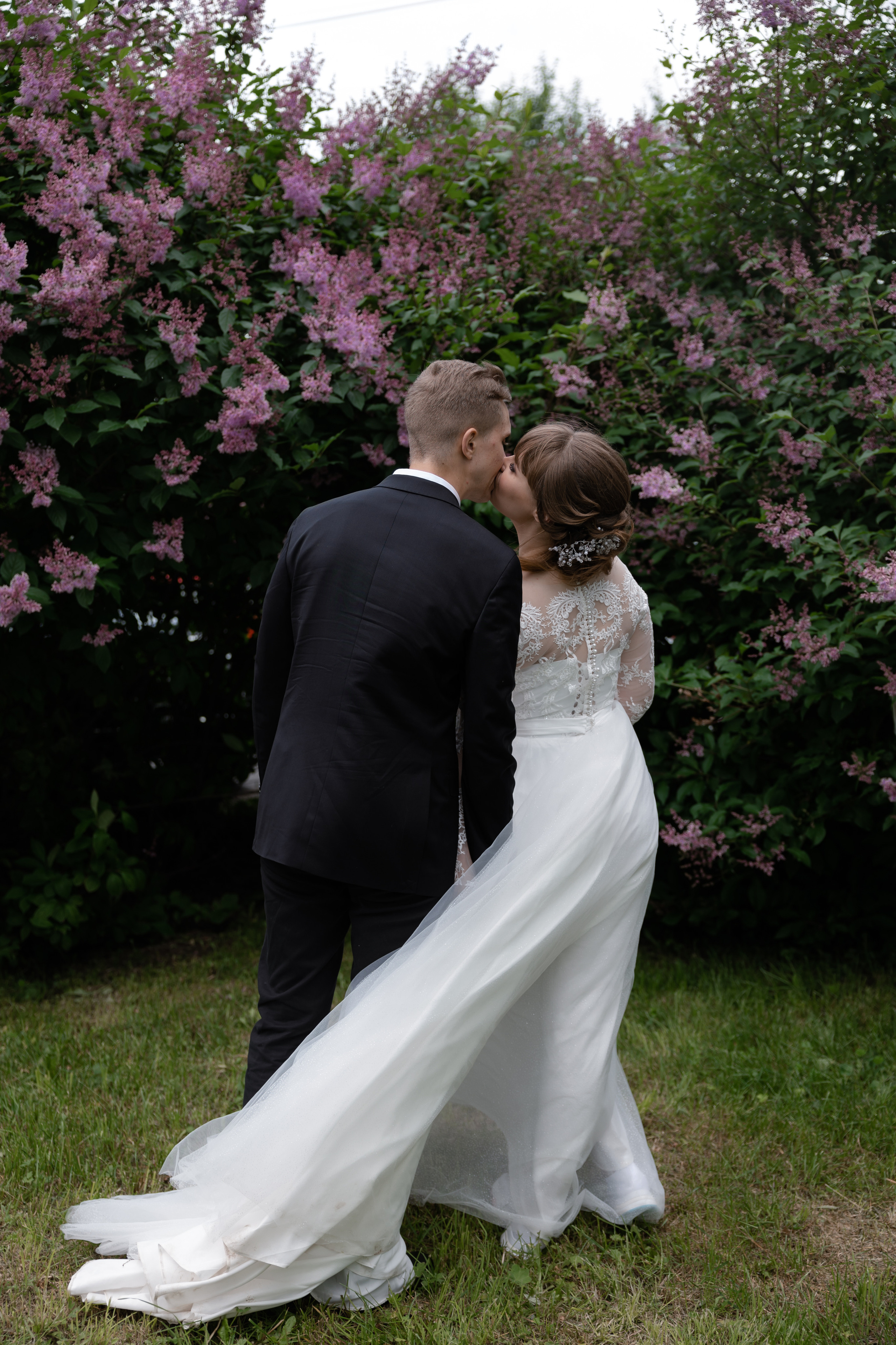 Свадьба Валентина и Владислав. Свадебный фотограф в Санкт — Петербурге и Ленинградской о