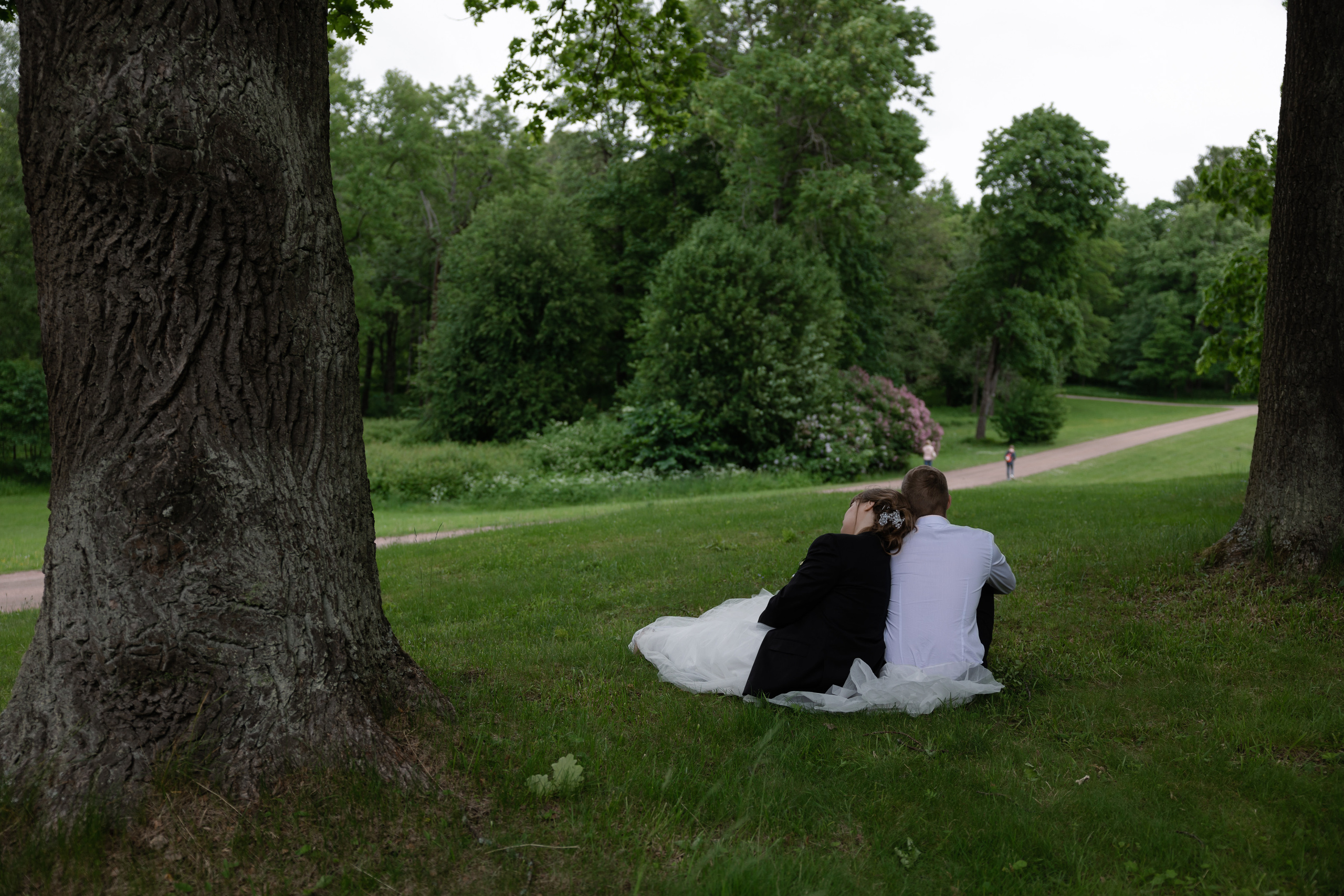 Свадьба Валентина и Владислав. Свадебный фотограф в Санкт — Петербурге и Ленинградской о