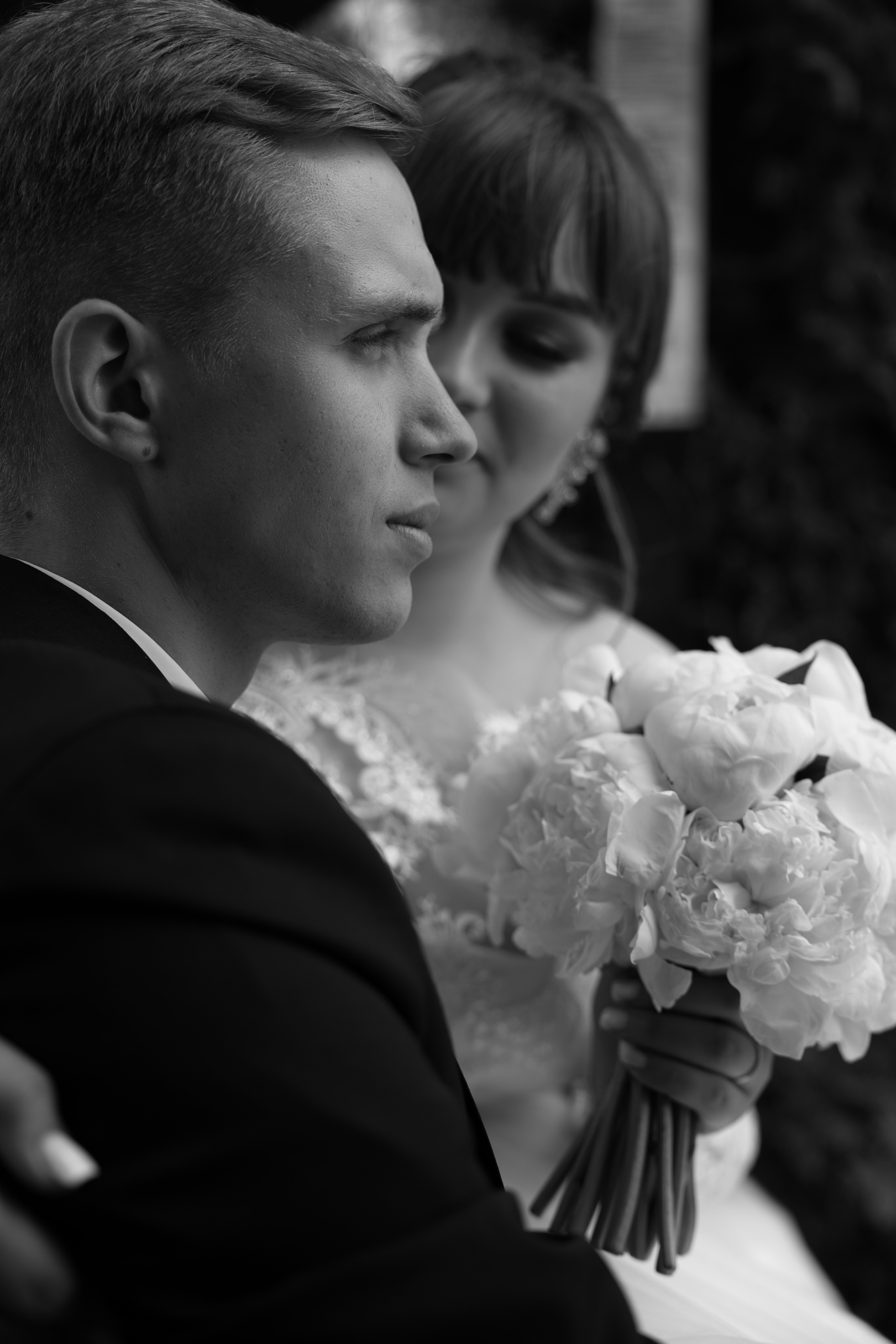 Свадьба Валентина и Владислав. Свадебный фотограф в Санкт — Петербурге и Ленинградской о