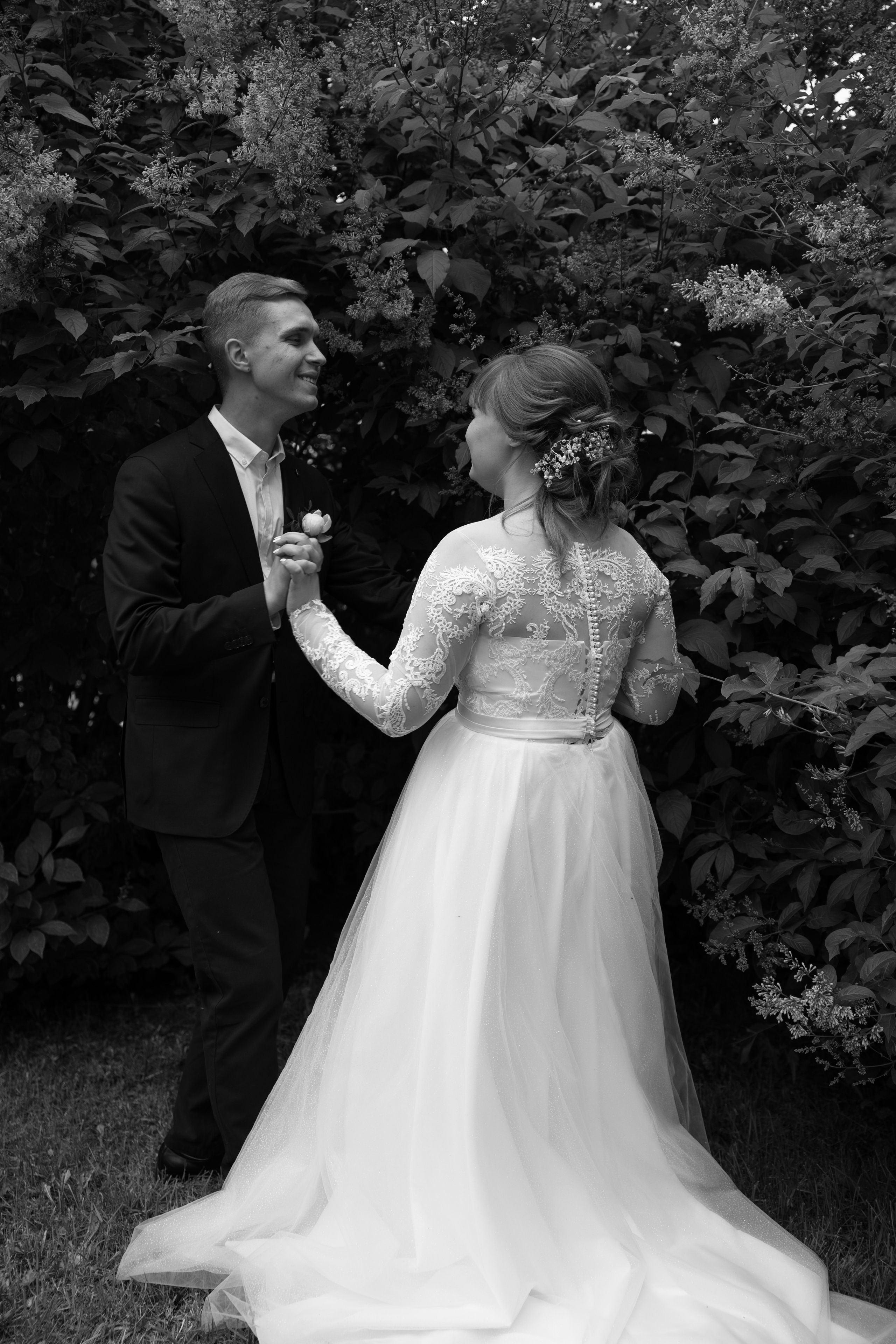 Свадьба Валентина и Владислав. Свадебный фотограф в Санкт — Петербурге и Ленинградской о