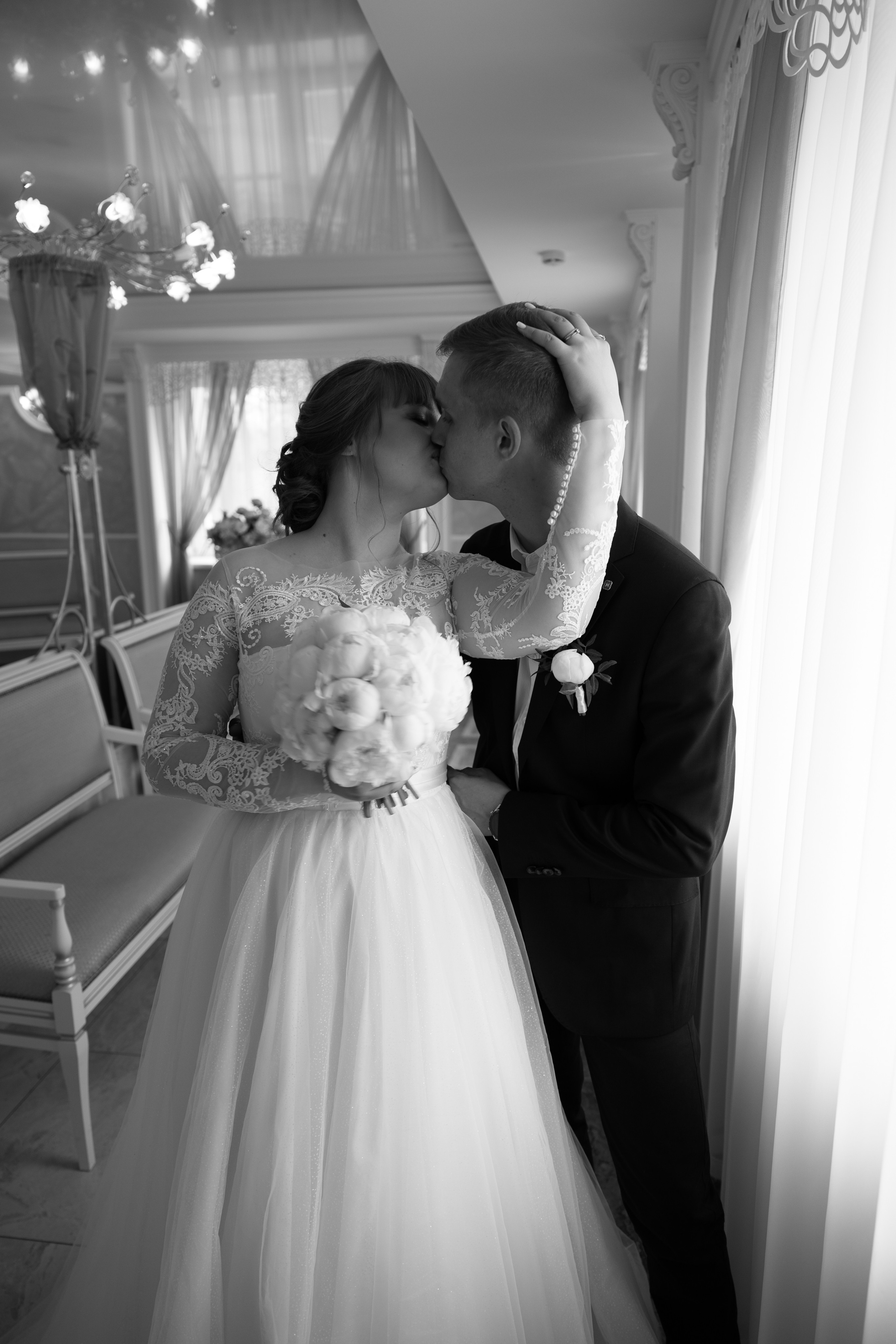 Свадьба Валентина и Владислав. Свадебный фотограф в Санкт — Петербурге и Ленинградской о