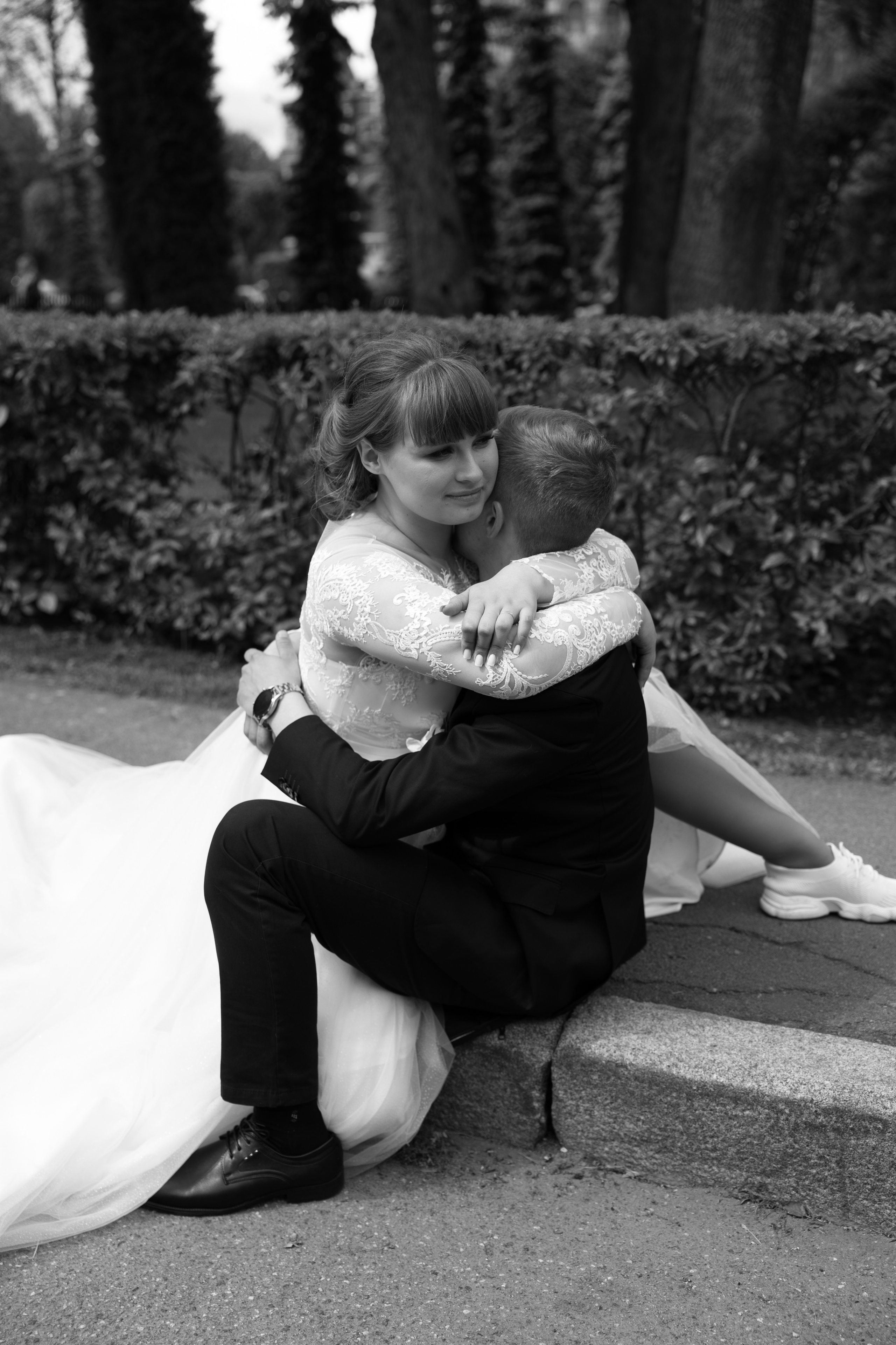 Свадьба Валентина и Владислав. Свадебный фотограф в Санкт — Петербурге и Ленинградской о