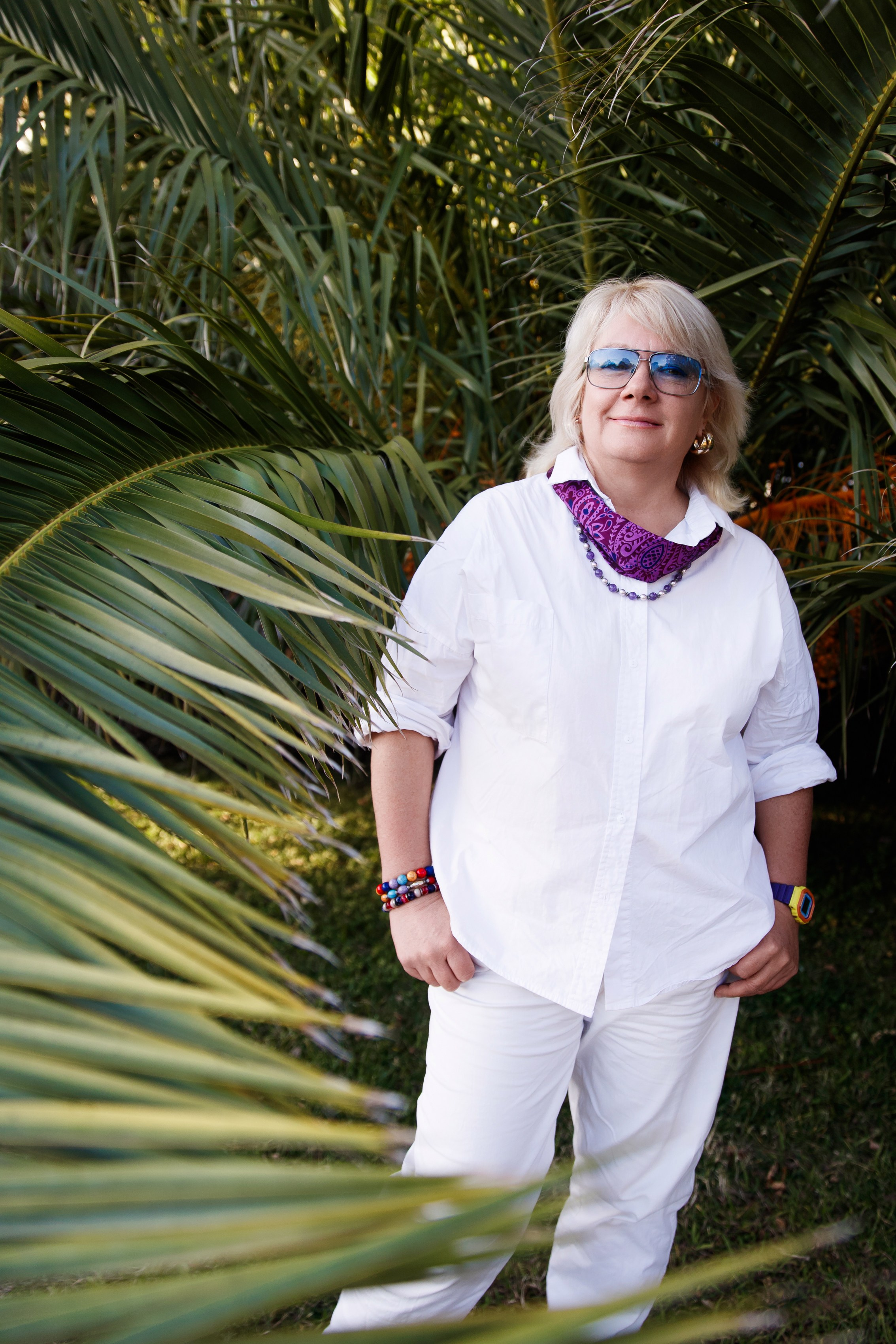 Фотосессии в отеле Жемчужина