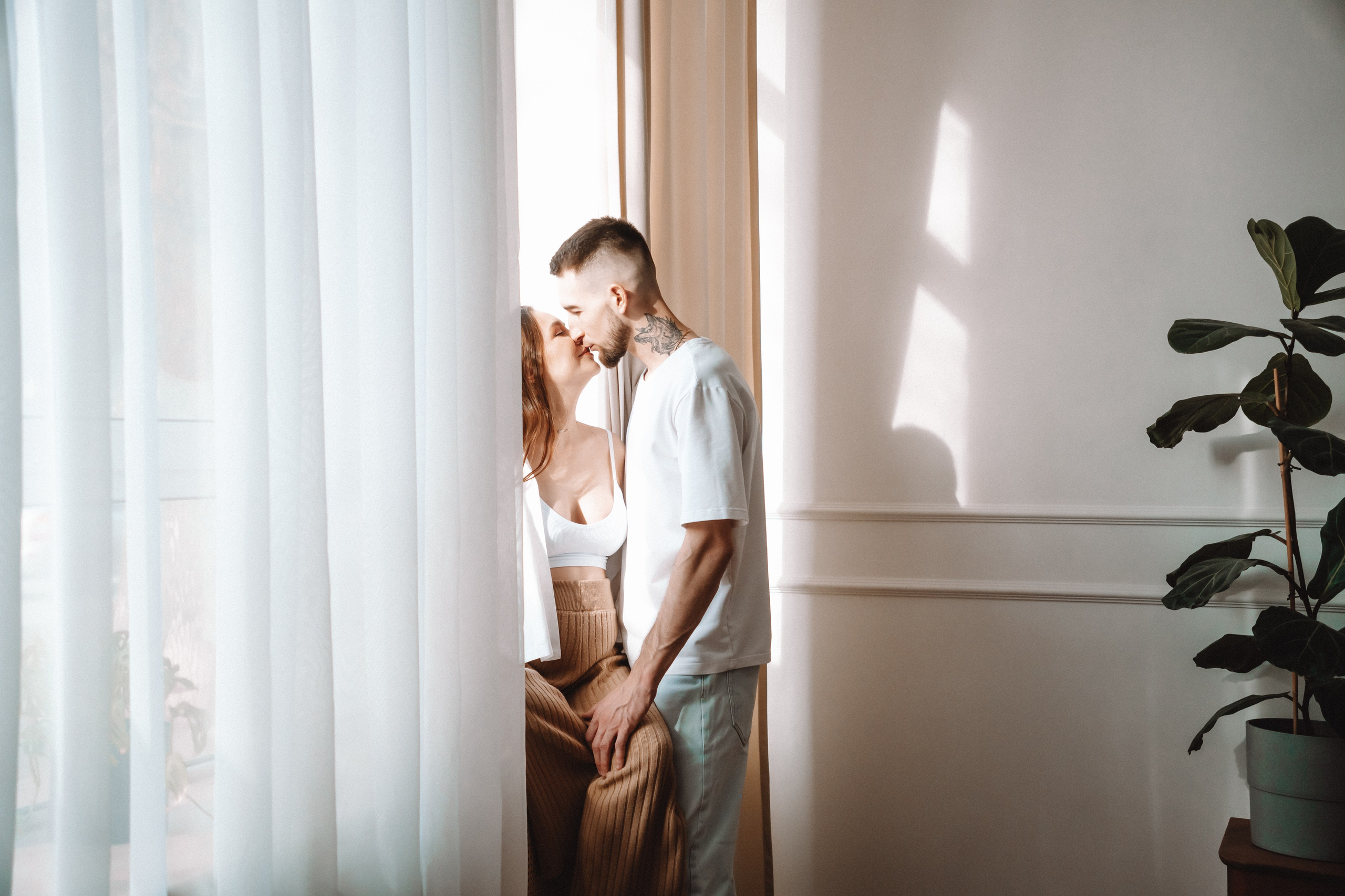 Семейная фотосессия. Семейный и детский фотограф в Самаре Анна Игнатова