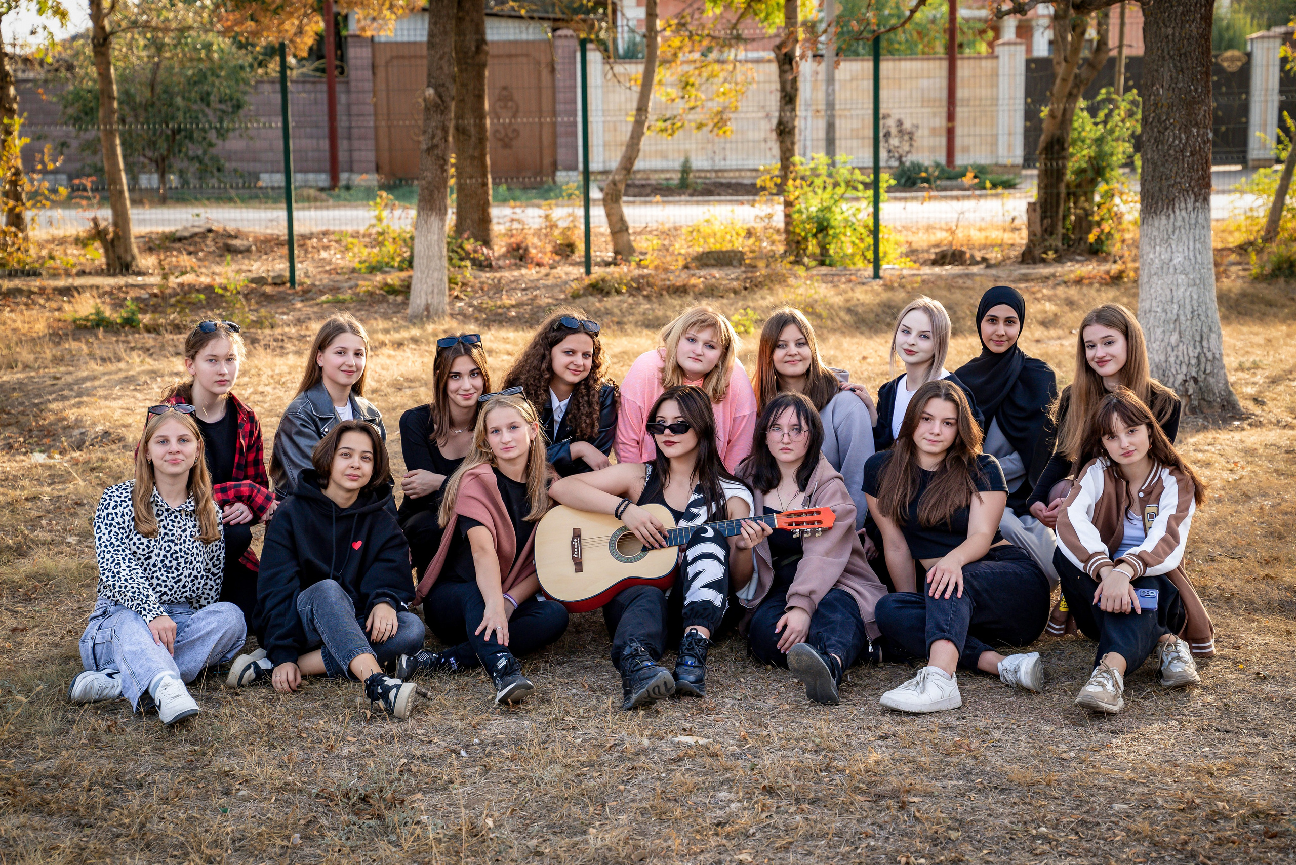 Выпускные альбомы в Крыму