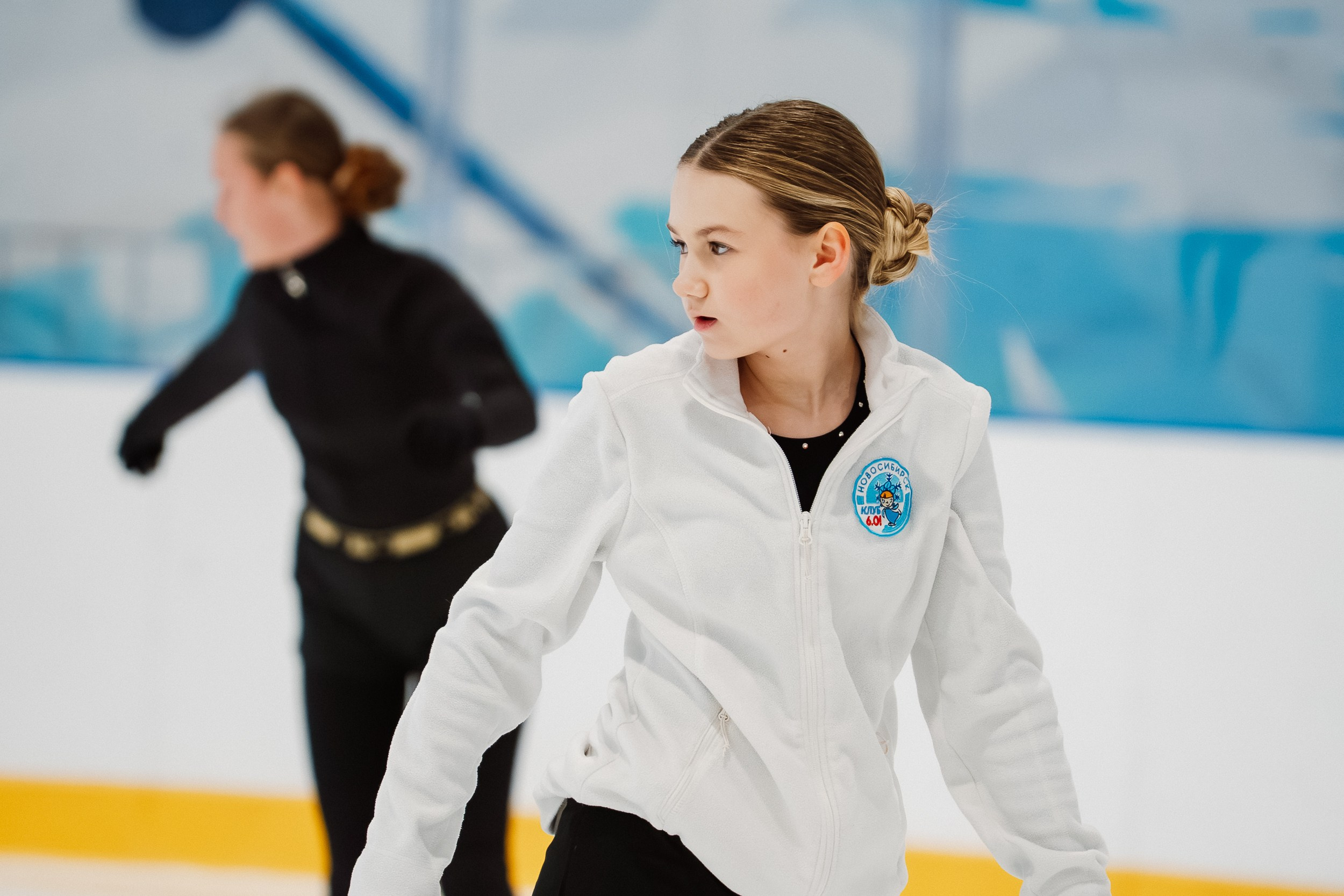 Мастер-класс Софьи Акатьевой в Новосибирске. Воробьева Ксения — Спортивный и танцевальный фотограф Новосибирск