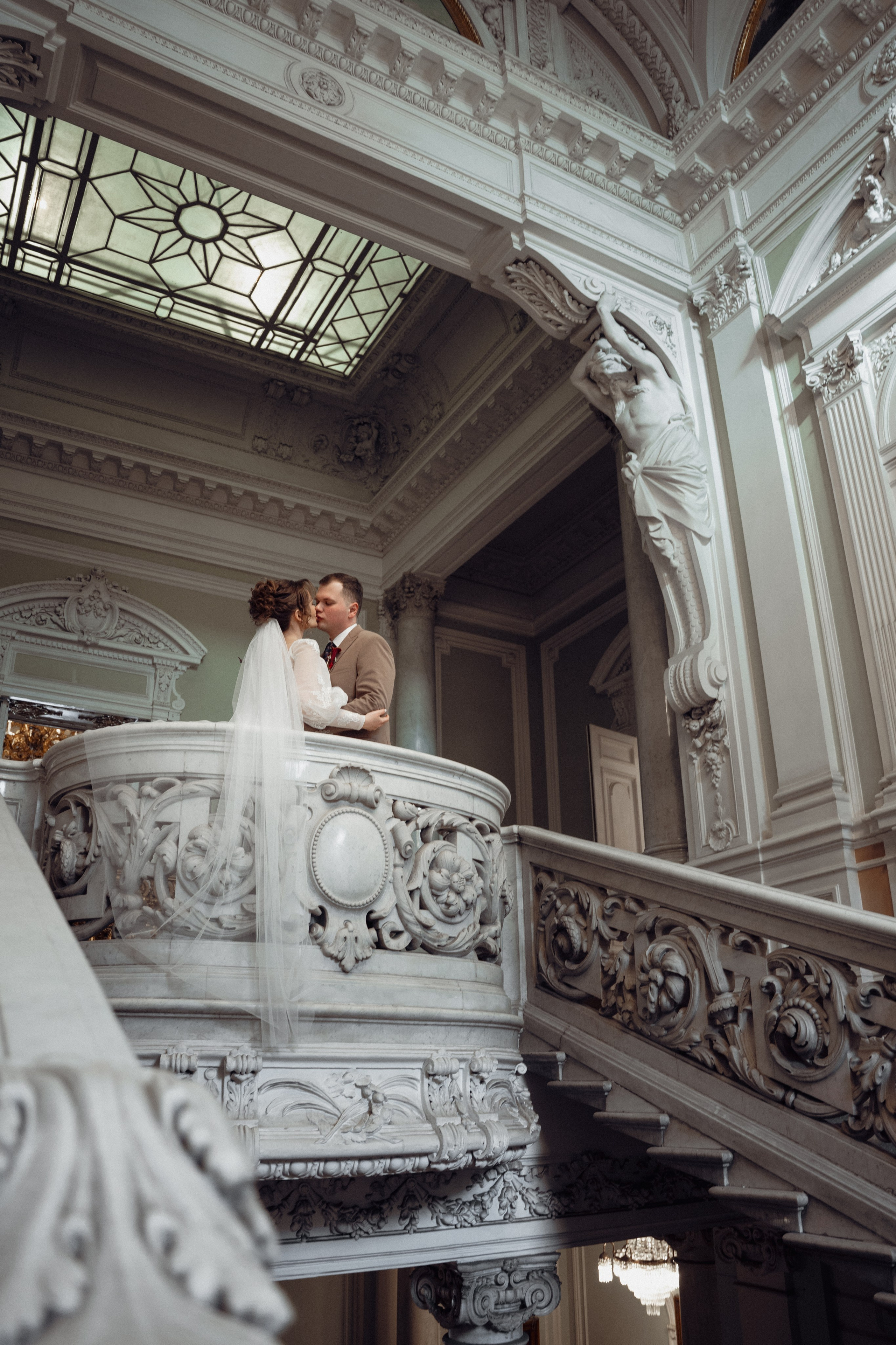 Свадебный фотограф в Санкт-Петербурге Перебасова Ольга