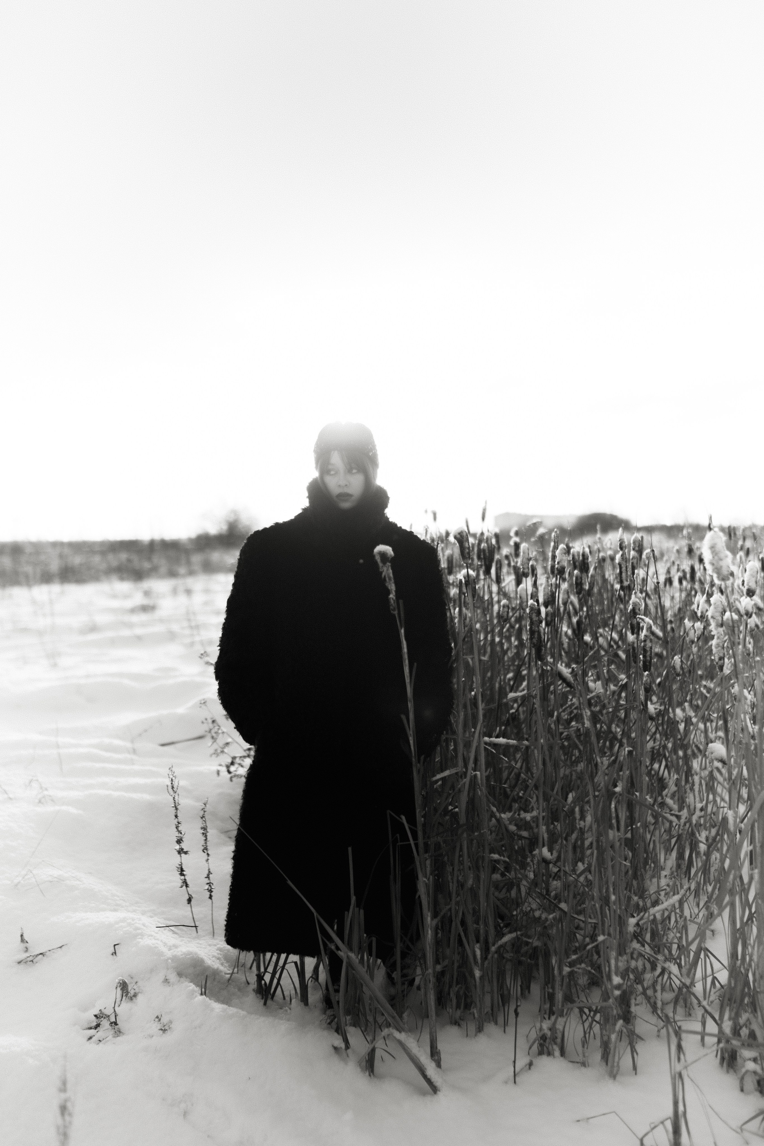 Марина. Чувственный фотограф в Санкт-Петербурге Пятнова Ксения