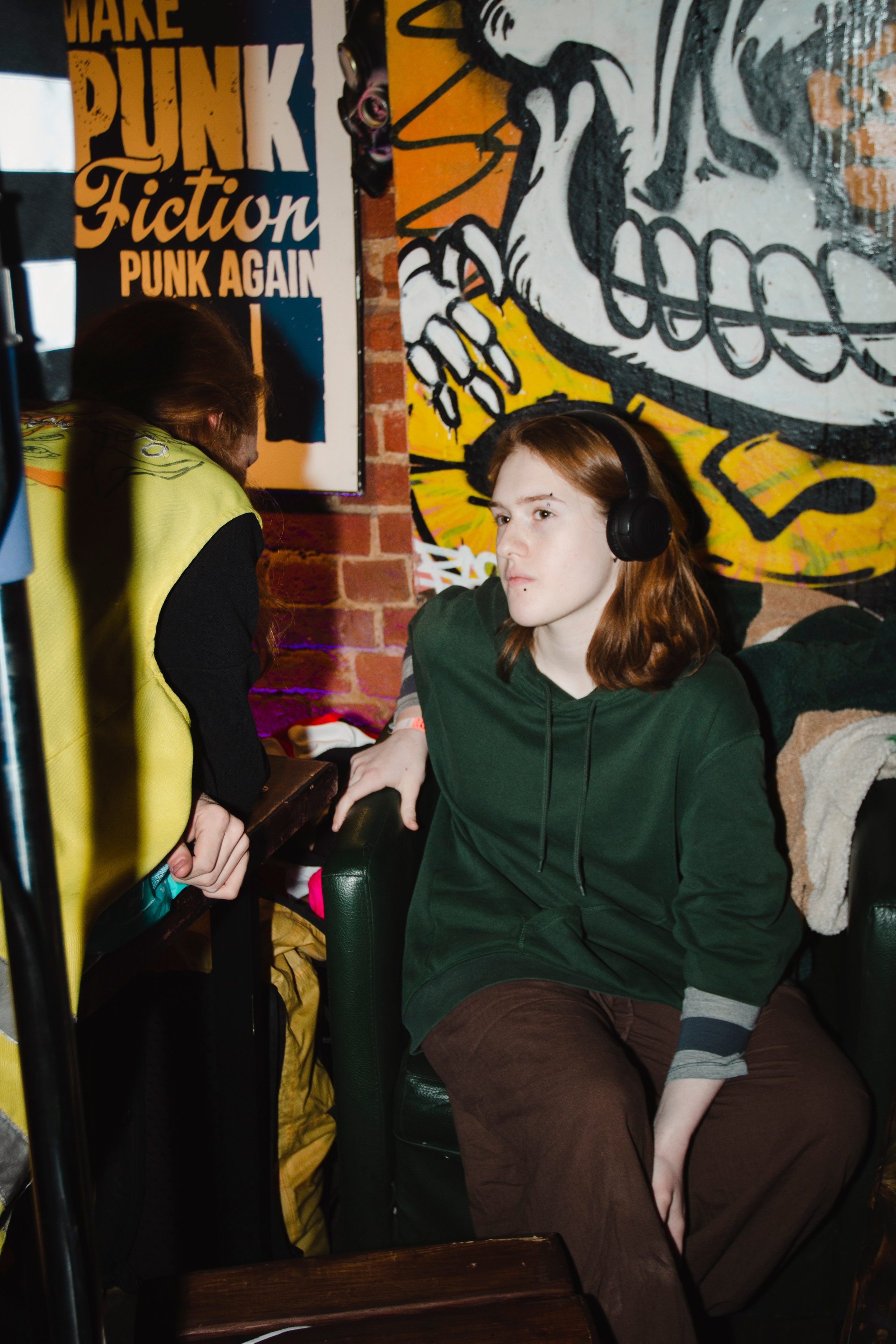 Репортаж. Фотограф Злата Спицына