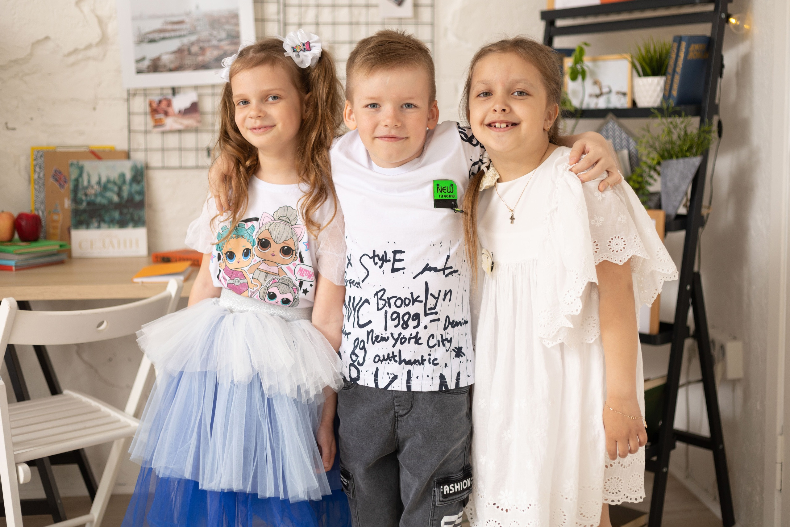 Выпускные альбомы детский сад. Фотограф Мальнева Юлия в Липецке, в Москве. Фотостудия MARU в Липецке