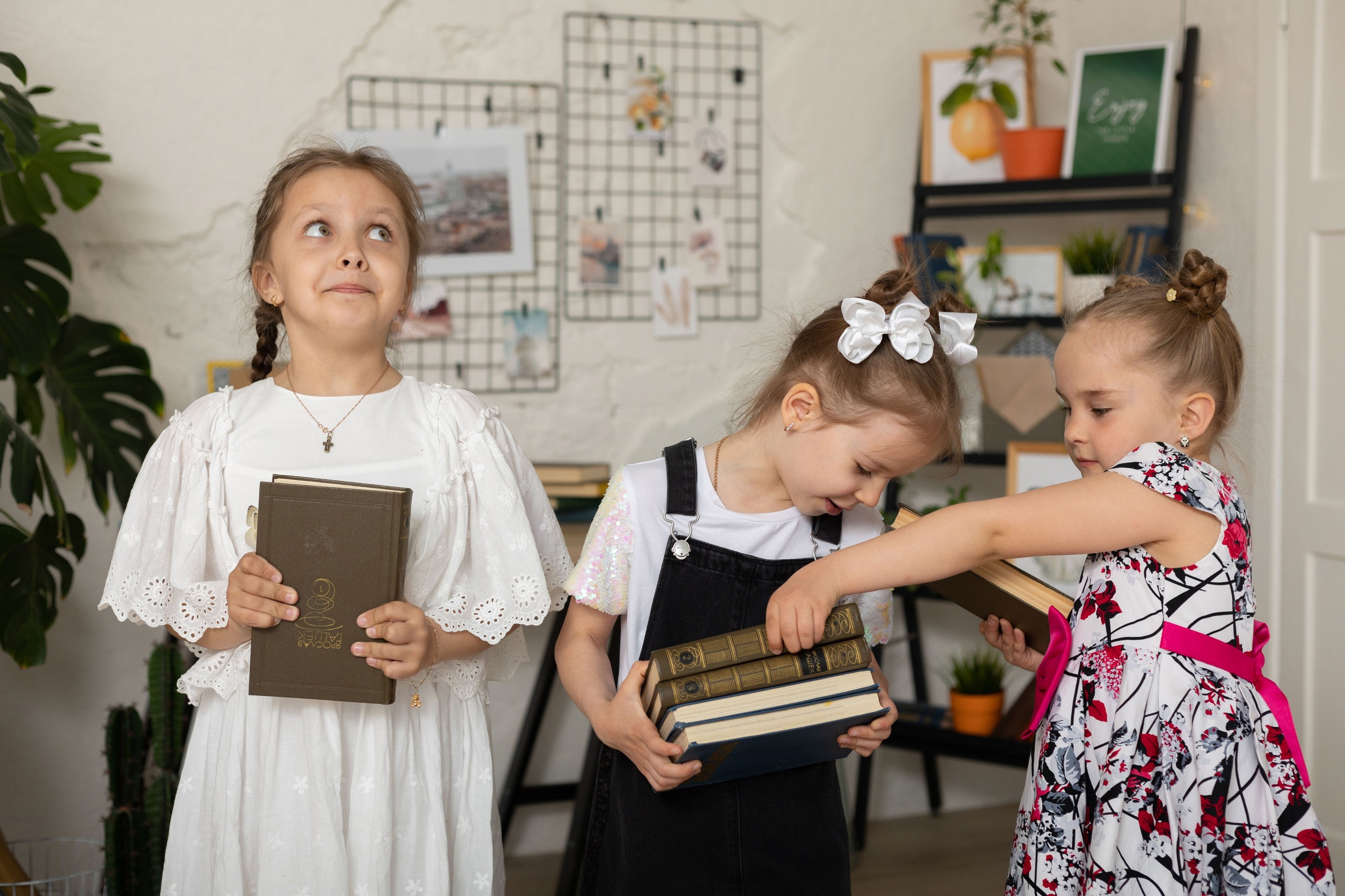 Выпускные альбомы детский сад. Фотограф Мальнева Юлия в Липецке, в Москве. Фотостудия MARU в Липецке