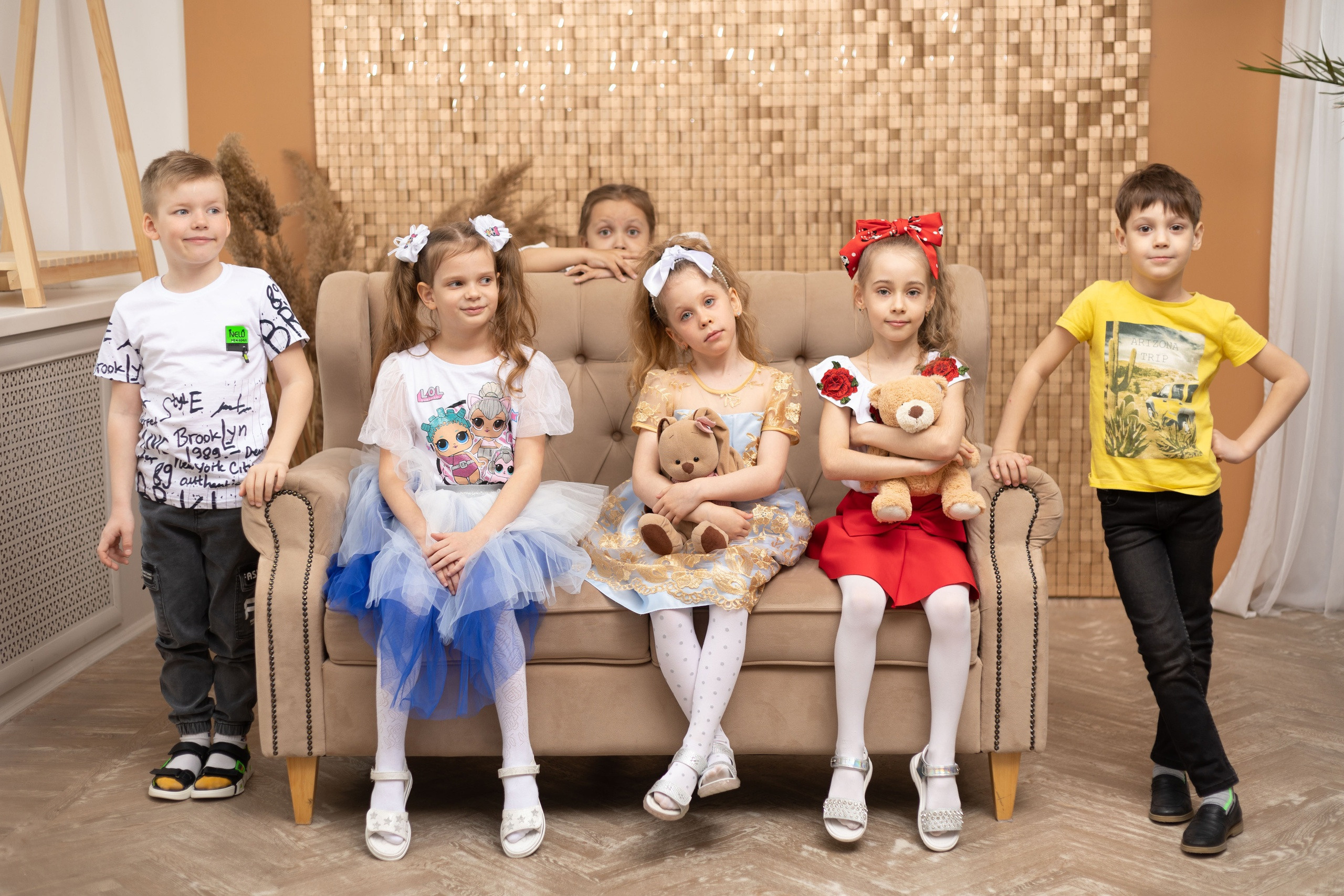 Выпускные альбомы детский сад. Фотограф Мальнева Юлия в Липецке, в Москве. Фотостудия MARU в Липецке