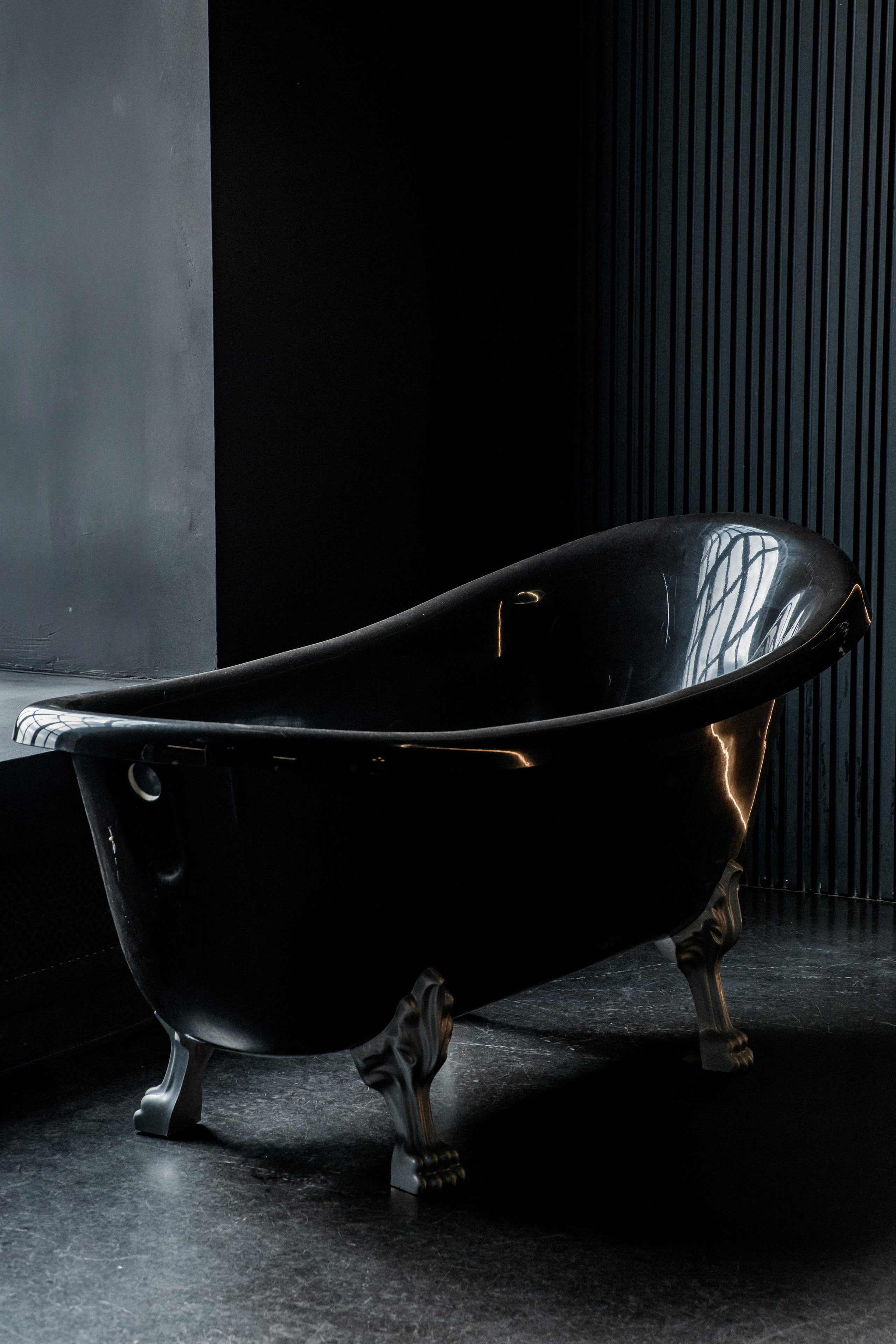 Mr. Black (лето). Аренда лофта в СПб для мероприятий