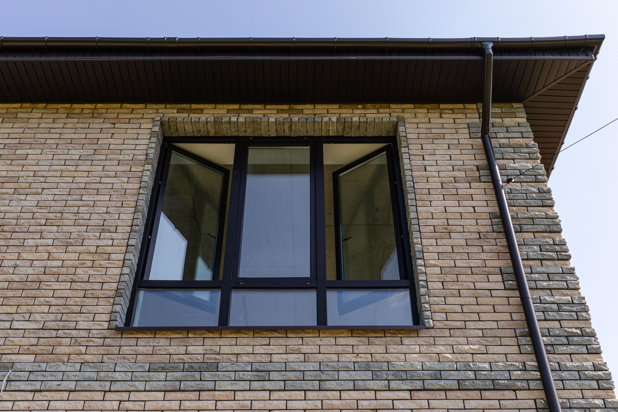 Строительная компания «Милый дом» МД. Москва и Московская область