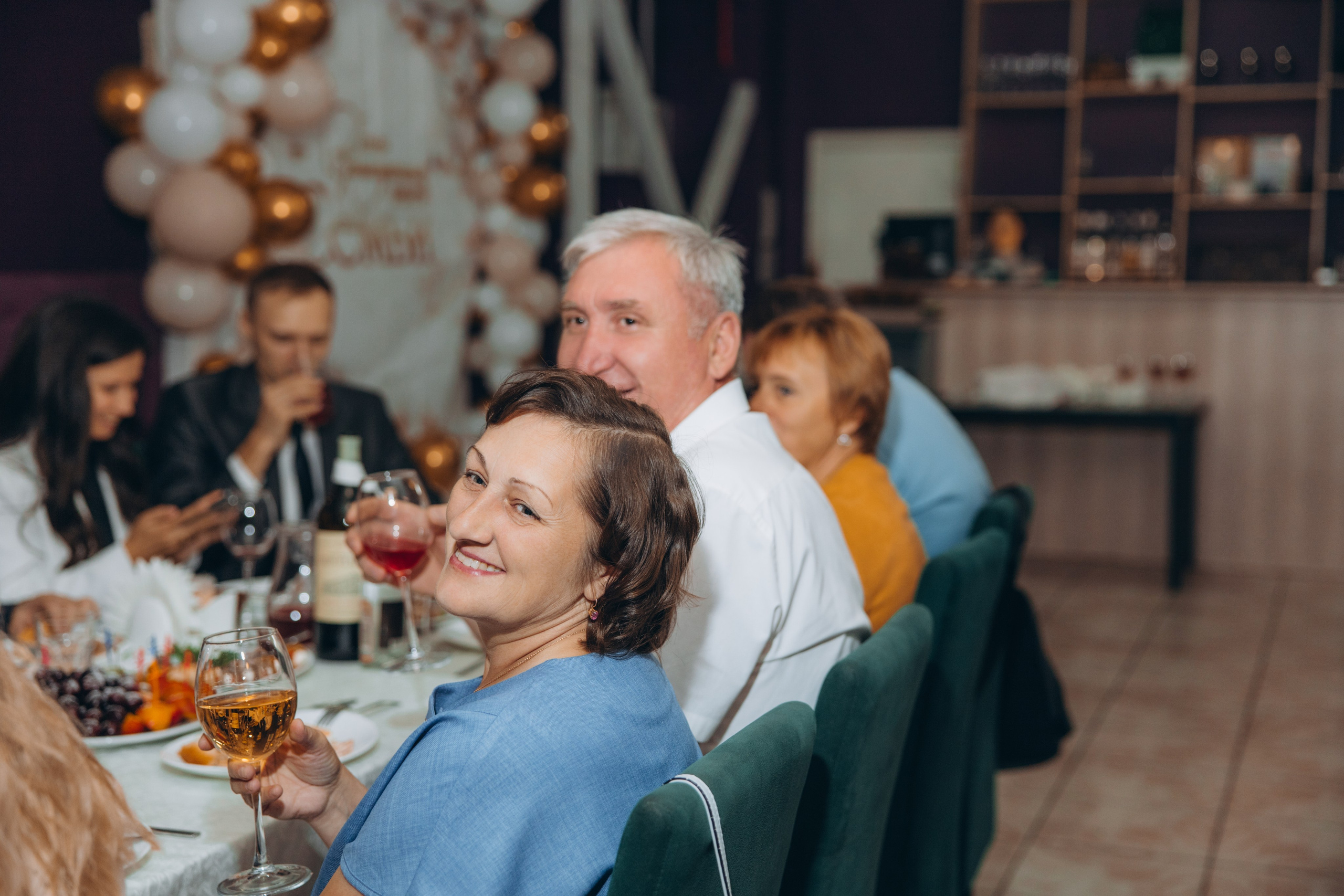Евгений & Валентина. Свадебный, семейный фотограф в Иркутске Светлана Макаричева
