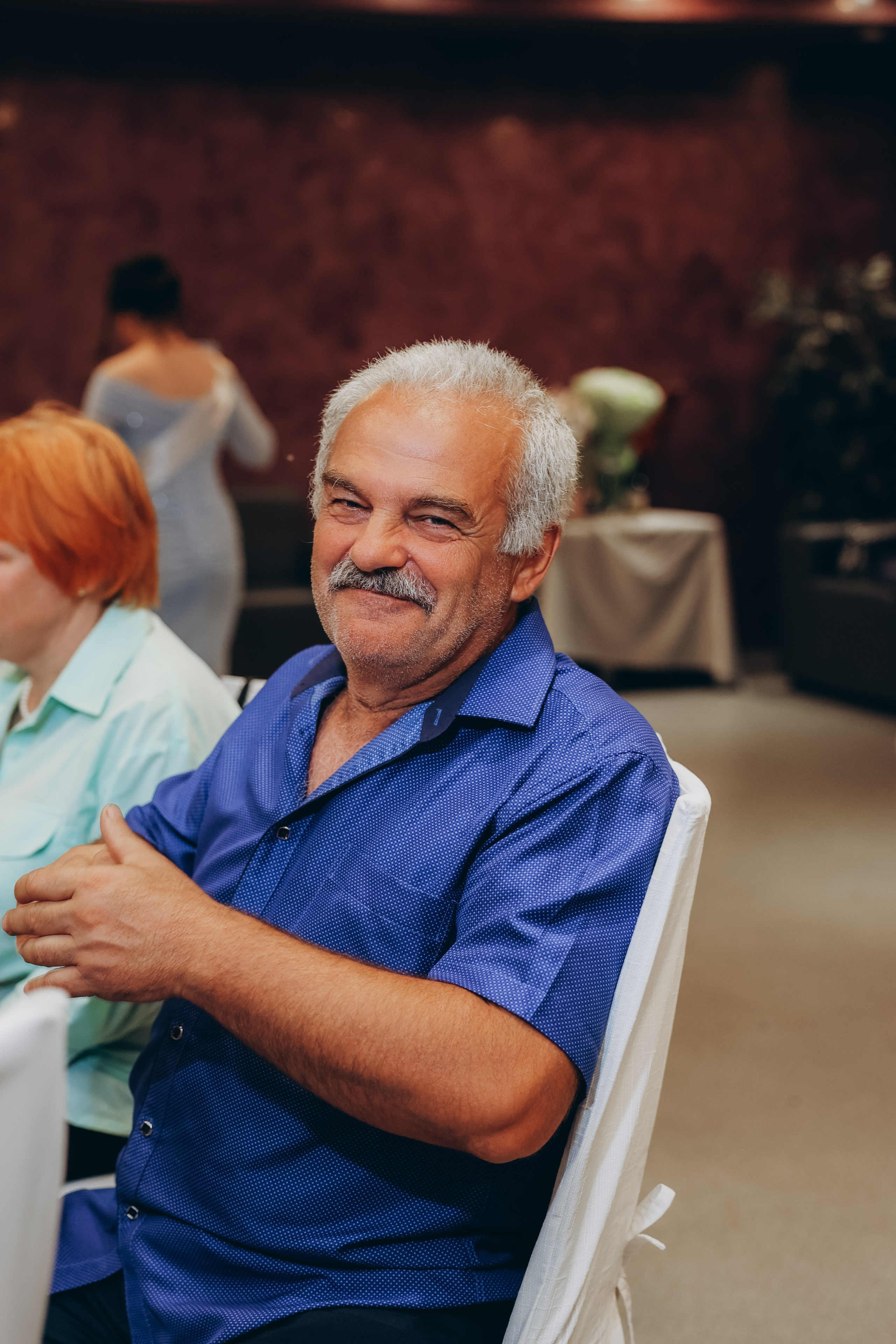 Андрей & Мария. Свадебный, семейный фотограф в Иркутске Светлана Макаричева
