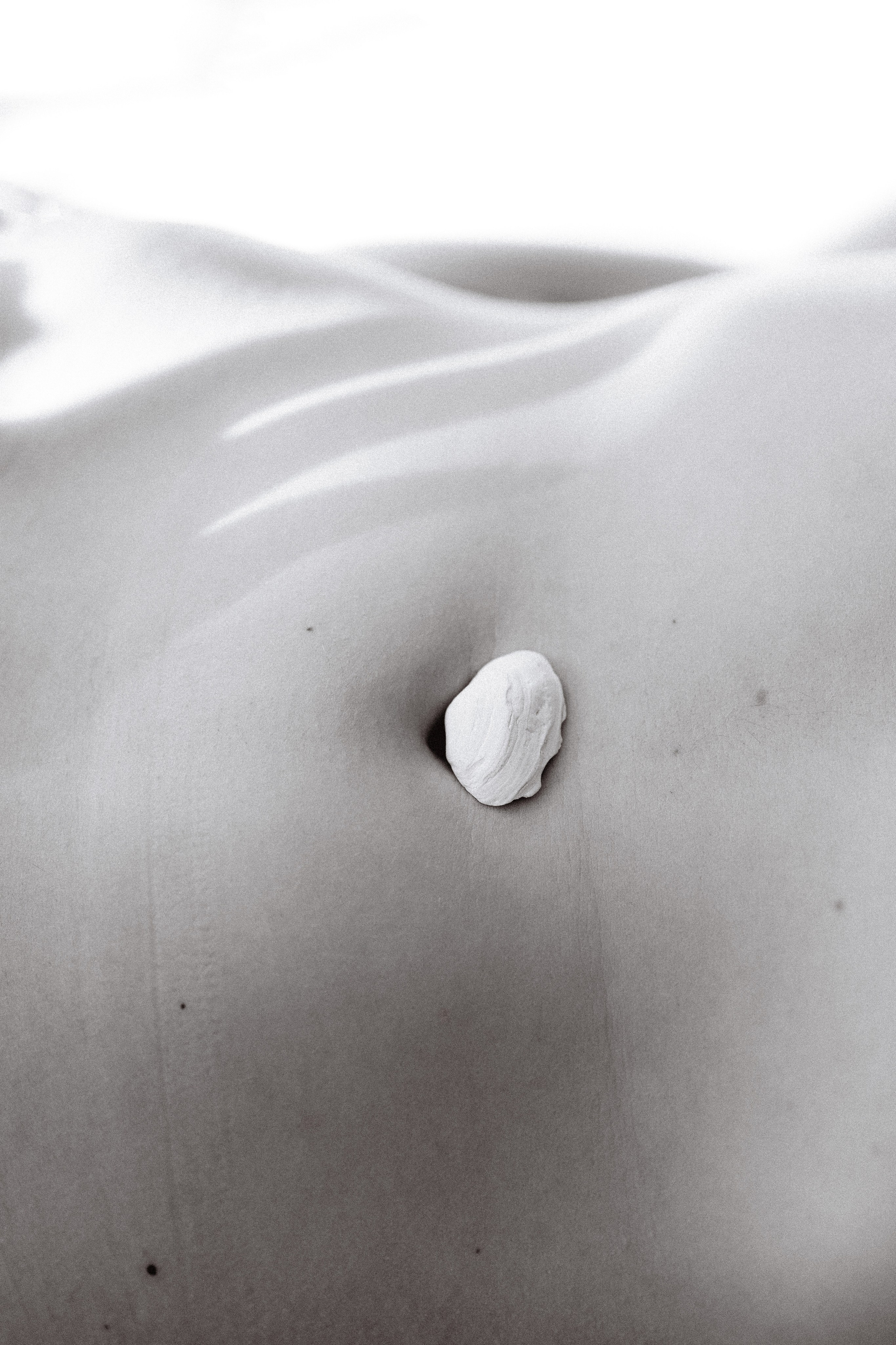 Индивидуальная съемка. Women, shells and flirty