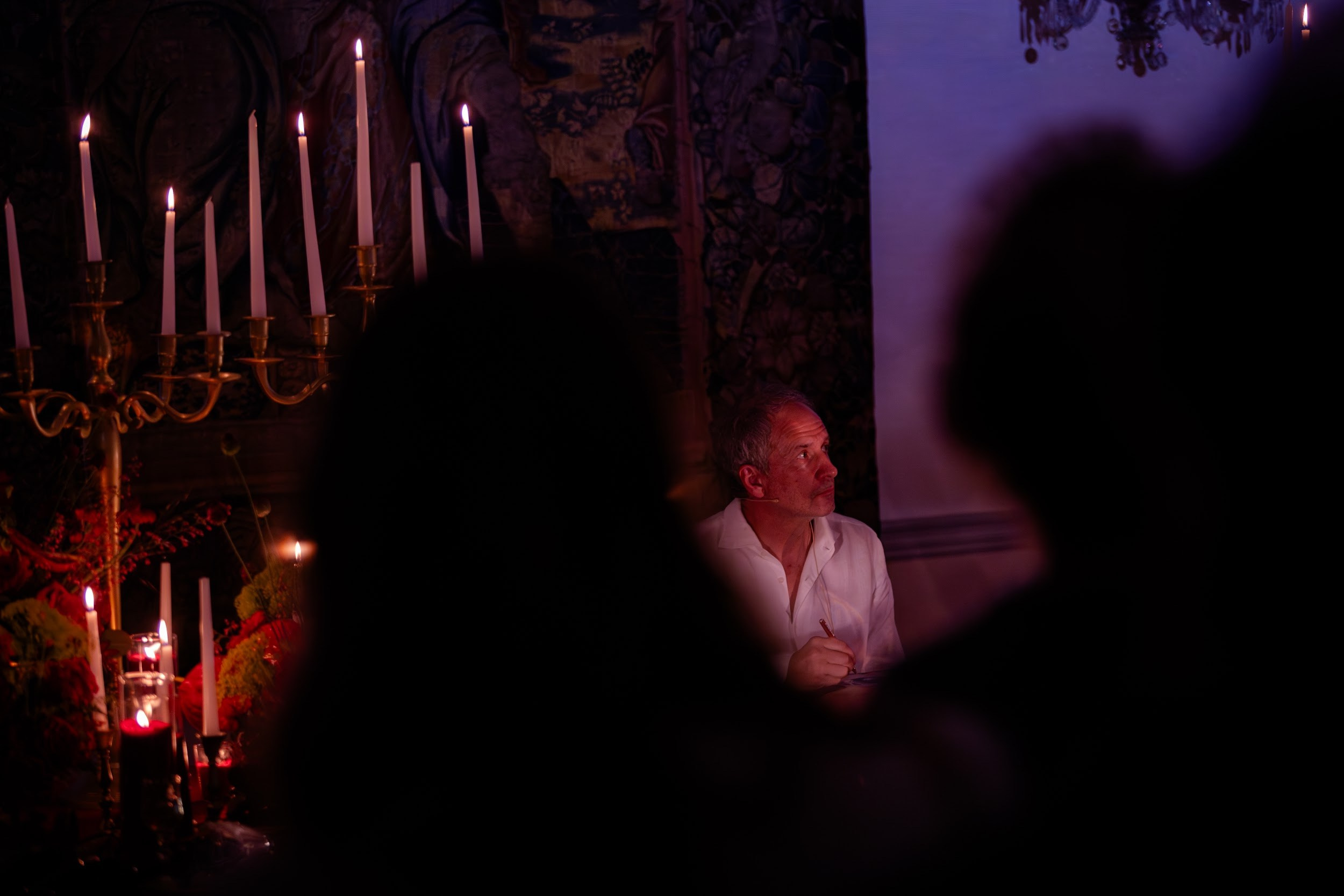 LA DIVINA: THE ETERNAL CALLAS. PAVEL KIR