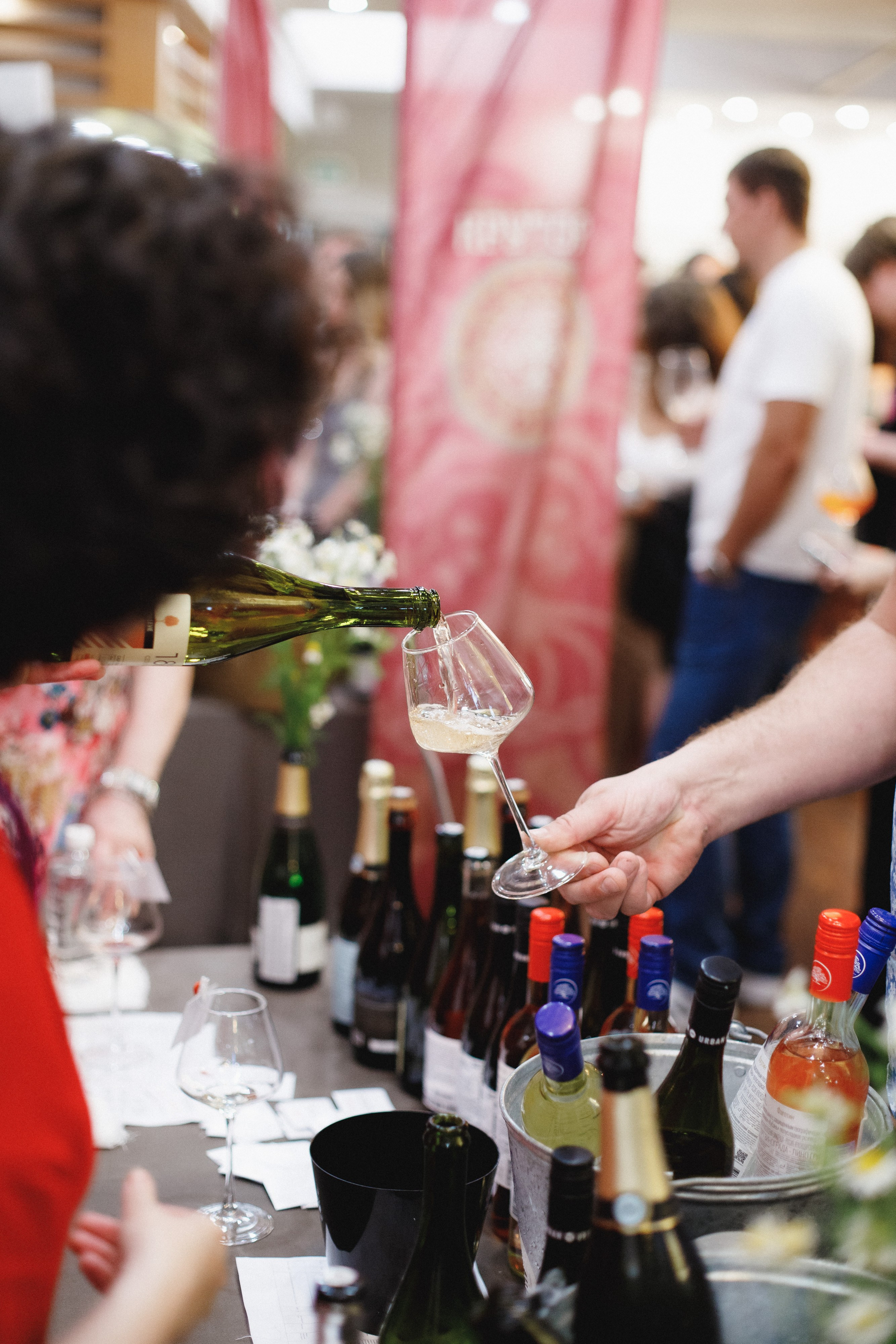 ФЕСТИВАЛЬ РОССИЙСКОГО ВИНА. СВОИ. ФОТООТЧЕТЫ-СОБЫТИЯ-МЕСТА