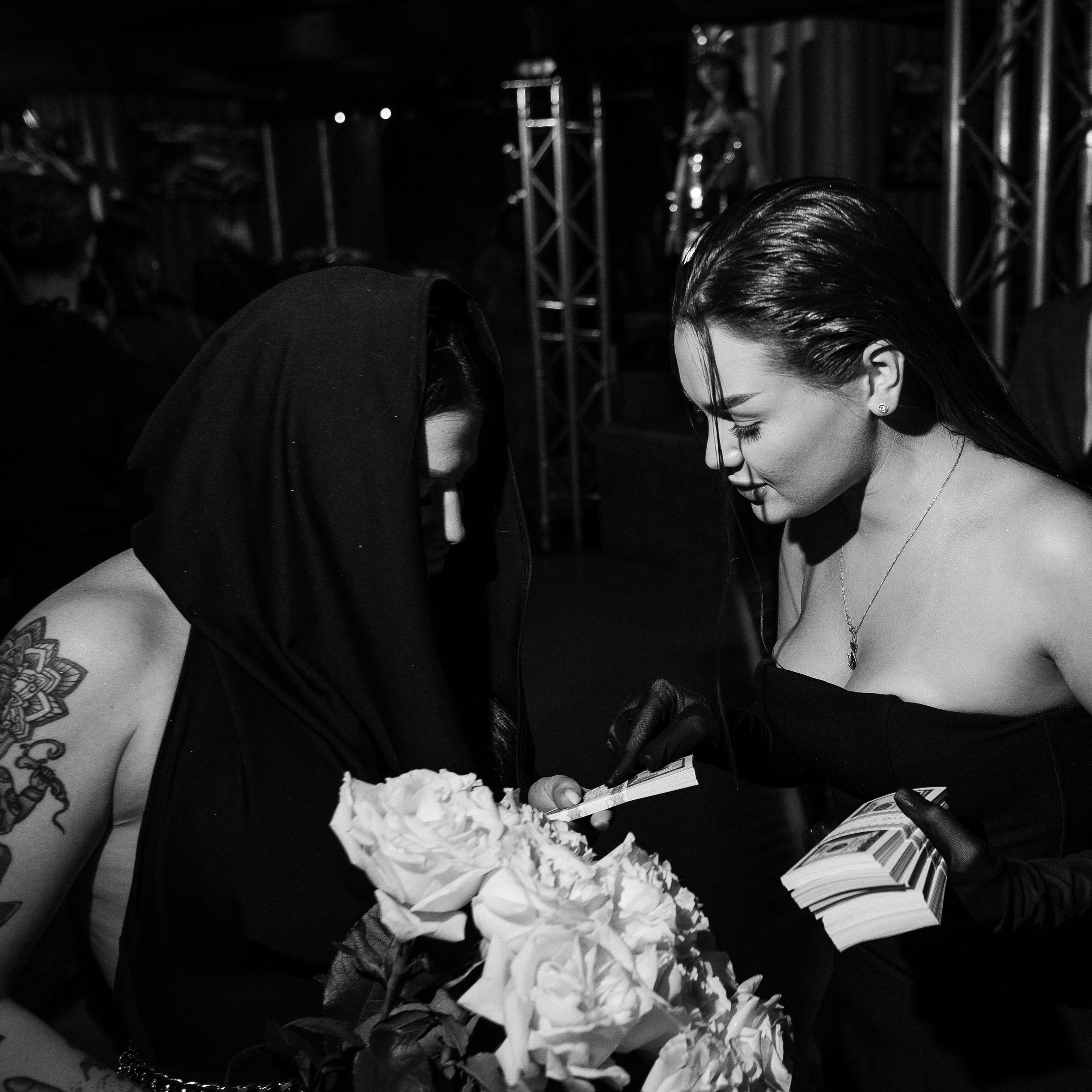 LA FAMIGLIA — SOLOVI — 1 YEAR. СВОИ. ФОТООТЧЕТЫ-СОБЫТИЯ-МЕСТА