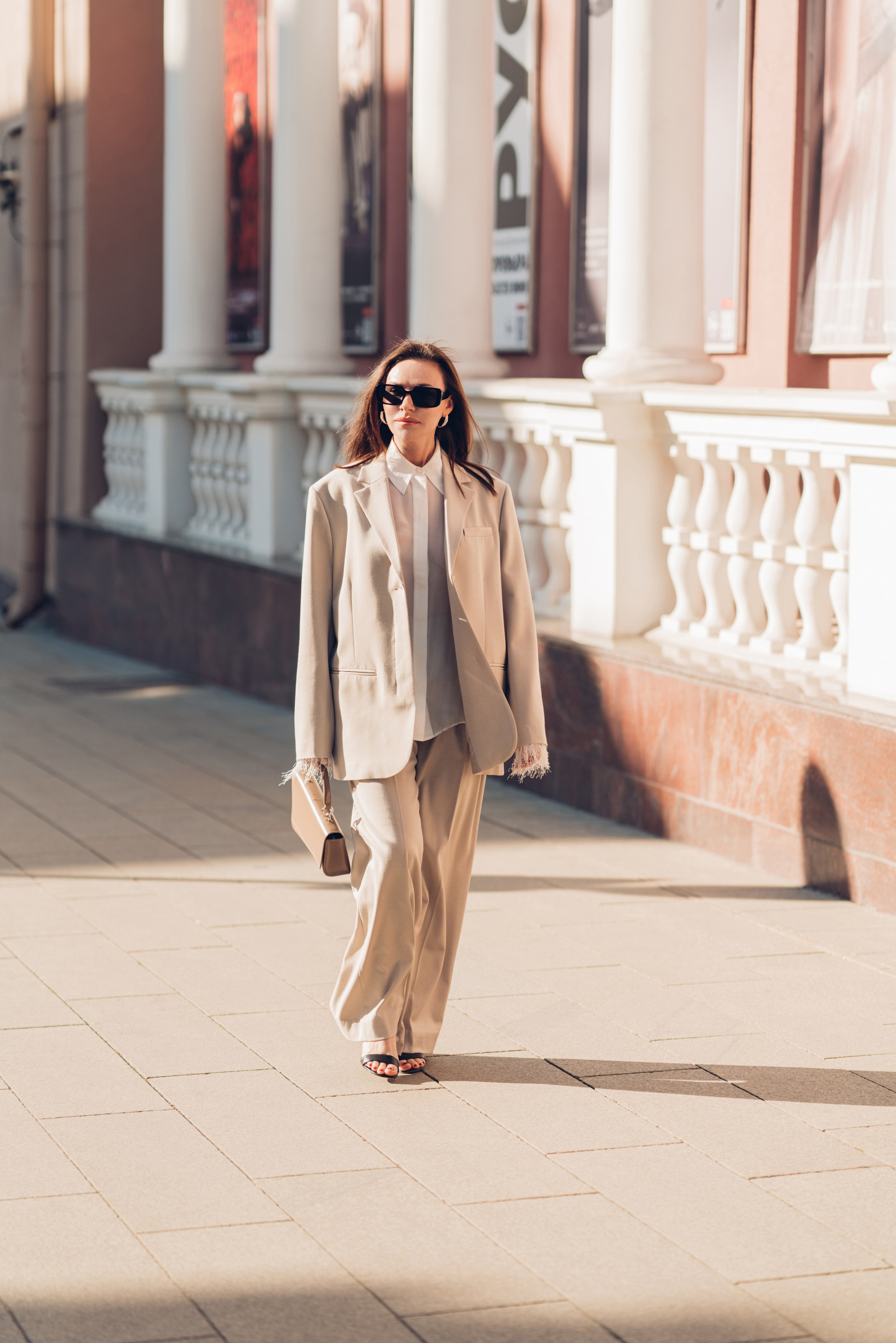 Вкусный Стрит Арт для контента. Профессиональный детский и семейный фотограф в Москве Диля Грошева