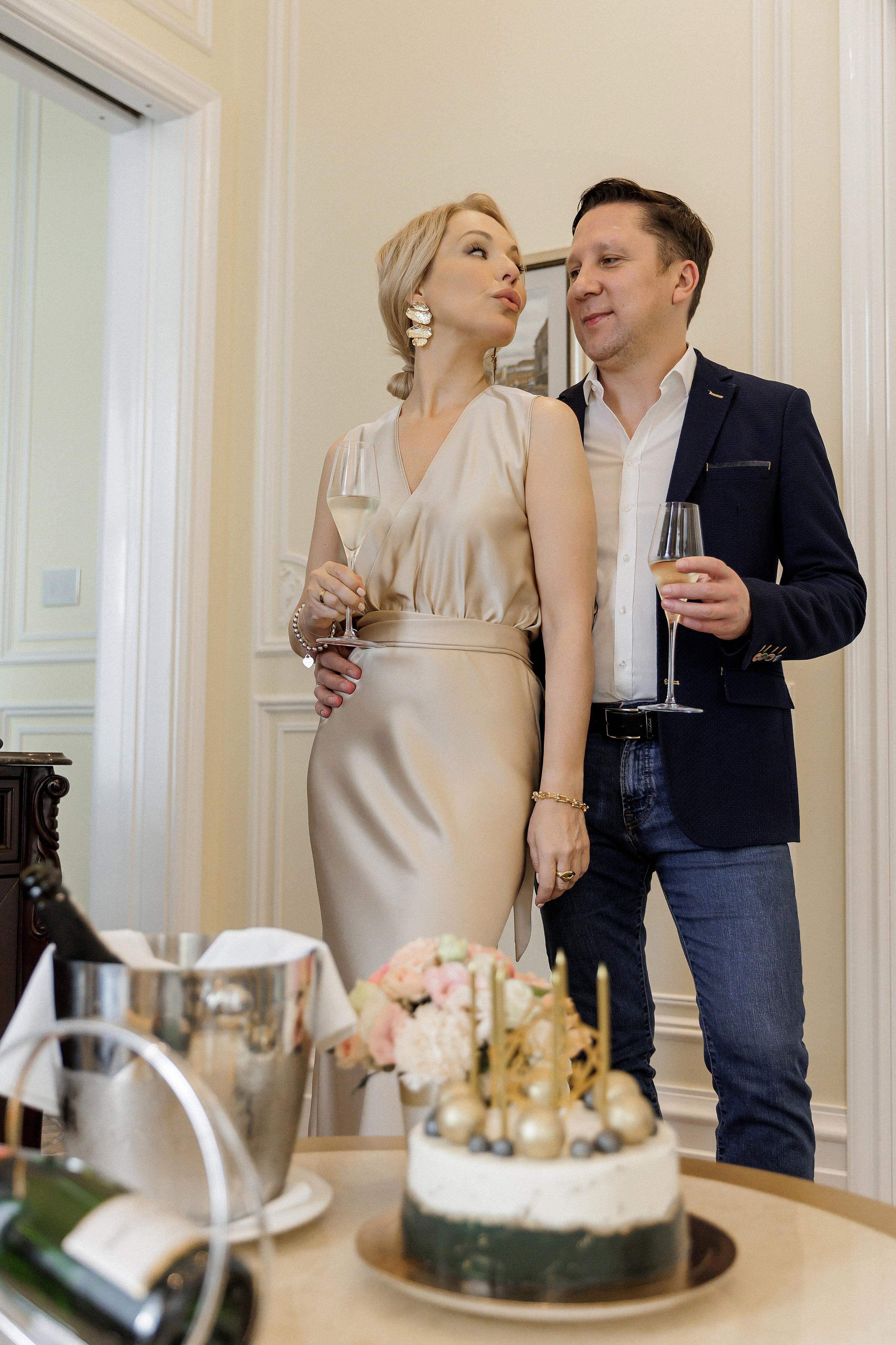 Отель + мини прогулка. Портретный фотограф Санкт-Петербург Москва Андронова Юлия