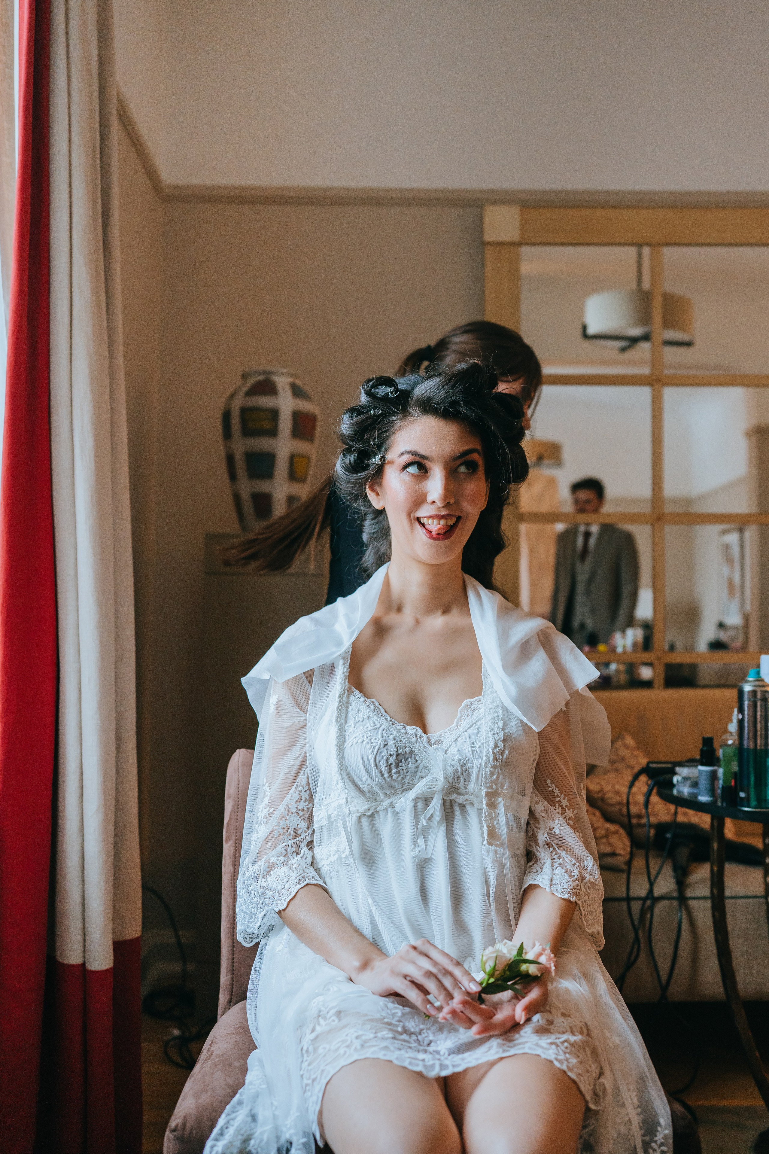 DINARA & ALEX. Свадебный и Семейный фотограф в Санкт-Петербурге и Москве Иона Дидишвили