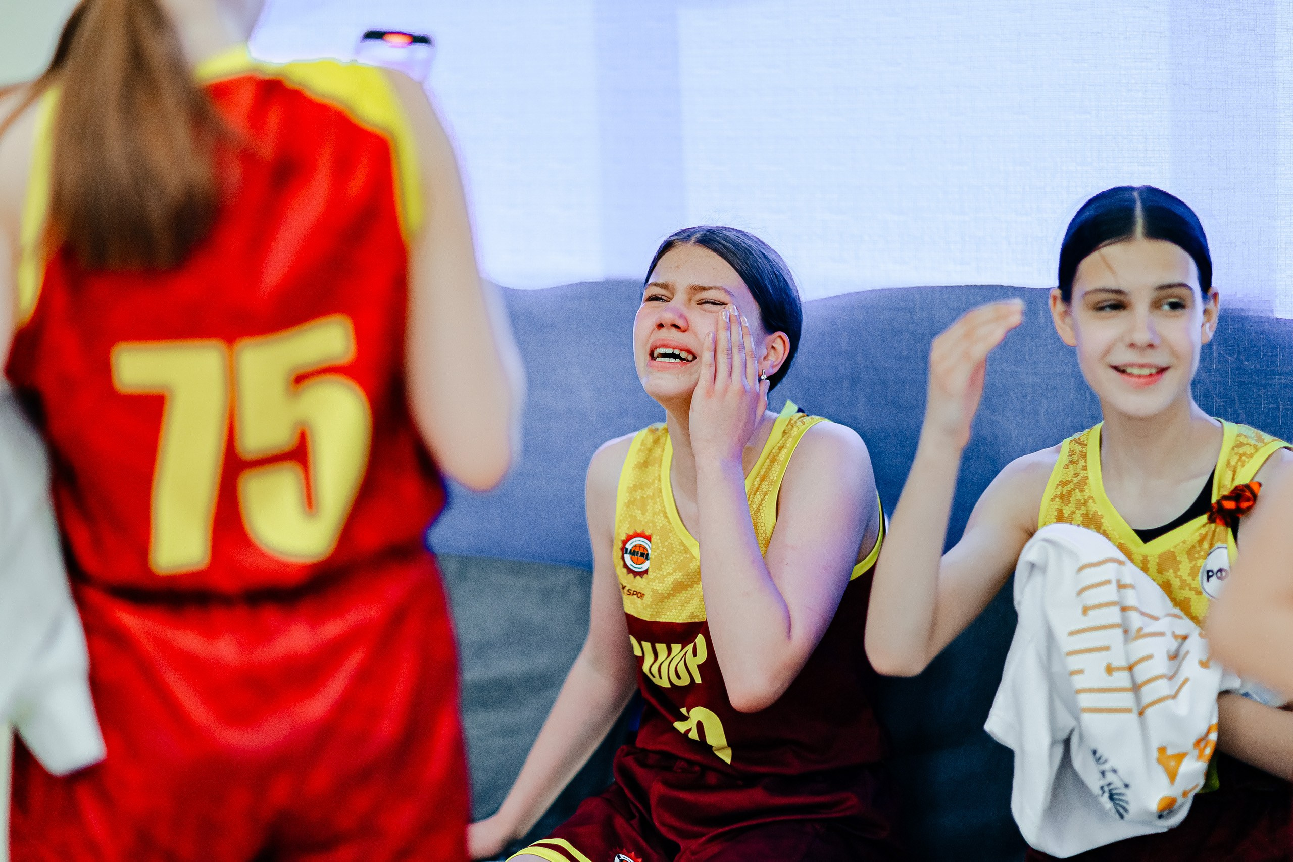 07.05 Баскетбольный турнир «Надежда». Посвященный 80 годовщине Великой Победы. Команда специалистов в мире фотографии и видео. Детский фотограф, семейный фотограф