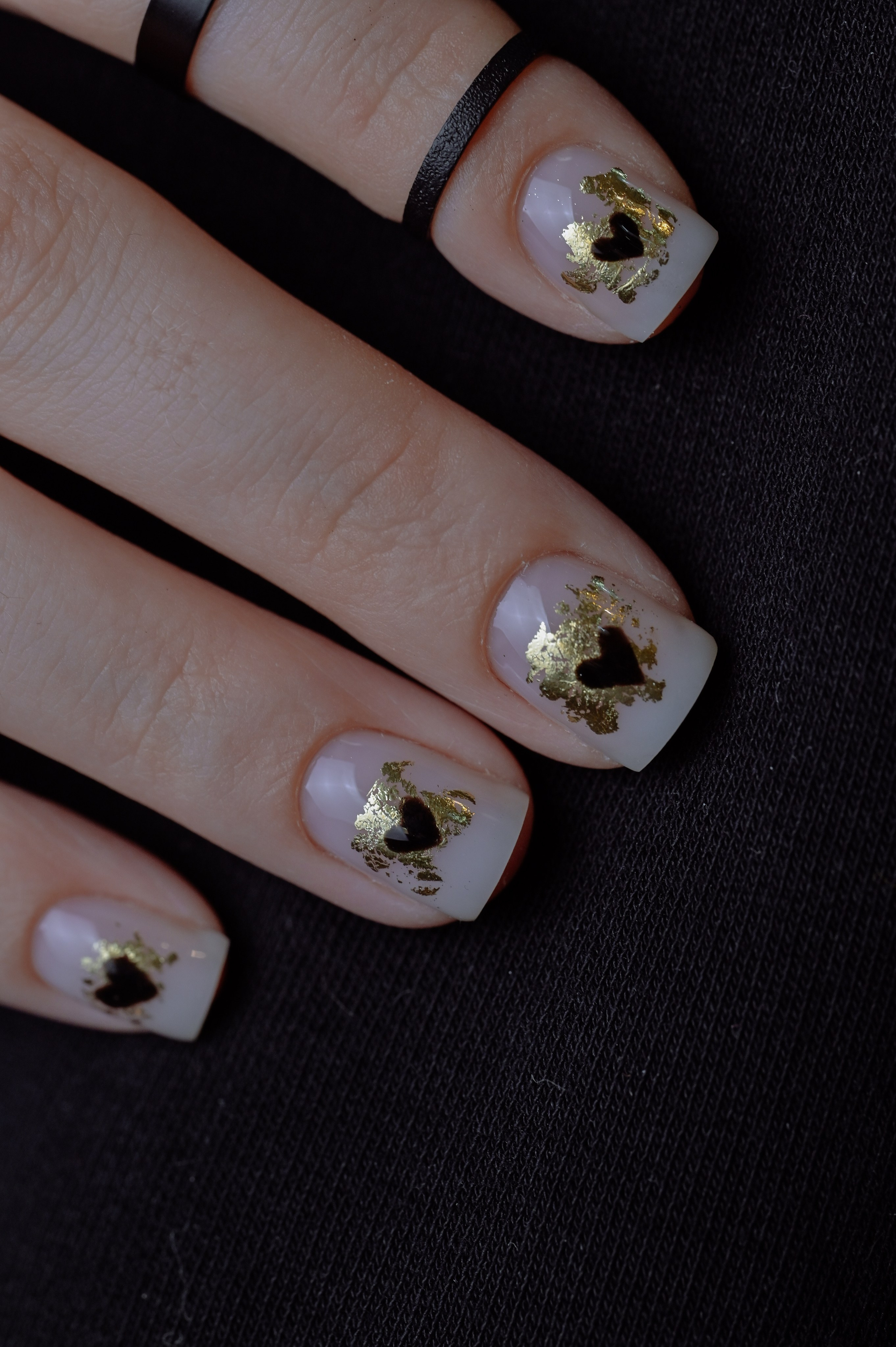 Контентная съёмка для маникюрного салона. Видеооператор и фотограф Таисия Любимова