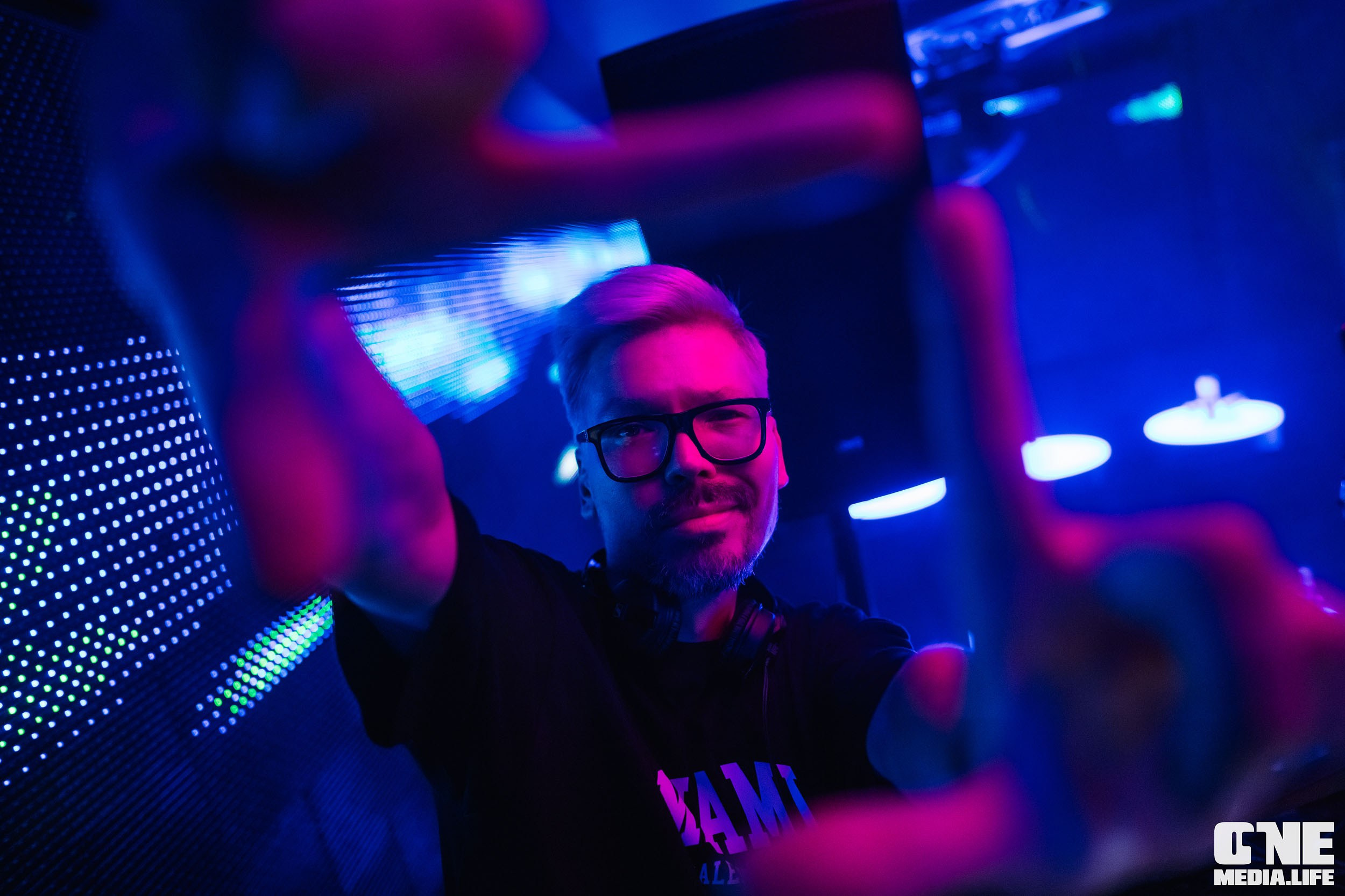 Фоторепортаж из РК Планета. One Media Life: фоторепортажи, фотоотчеты с мероприятий и заведений