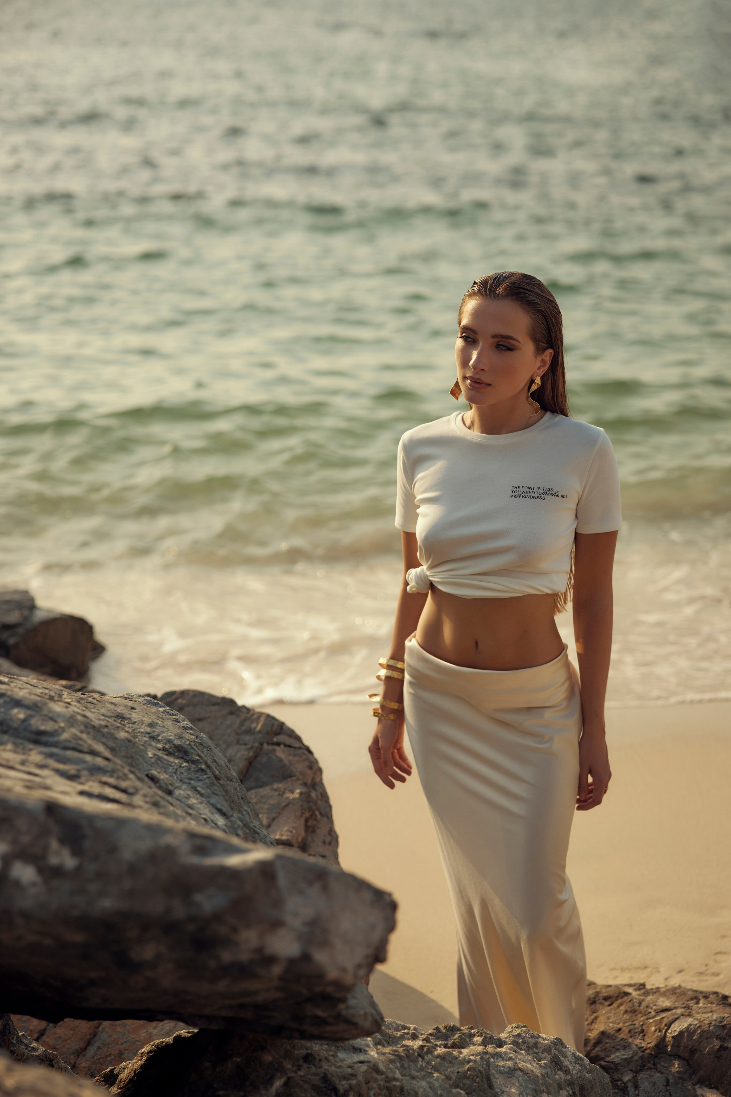 Курс для фотографов. Fashion and content photographer Anna Pavlova