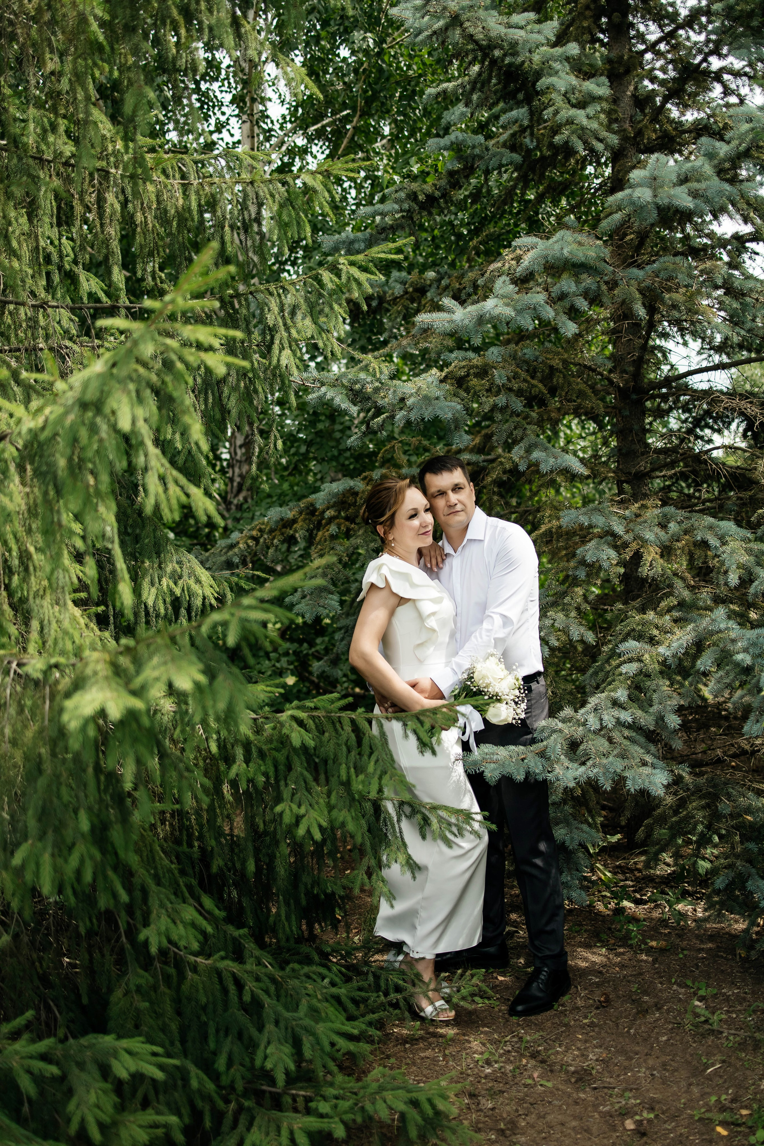 Свадьба Ирины и Сергея. Женский фотограф в Оренбурге Ирина Заводчикова