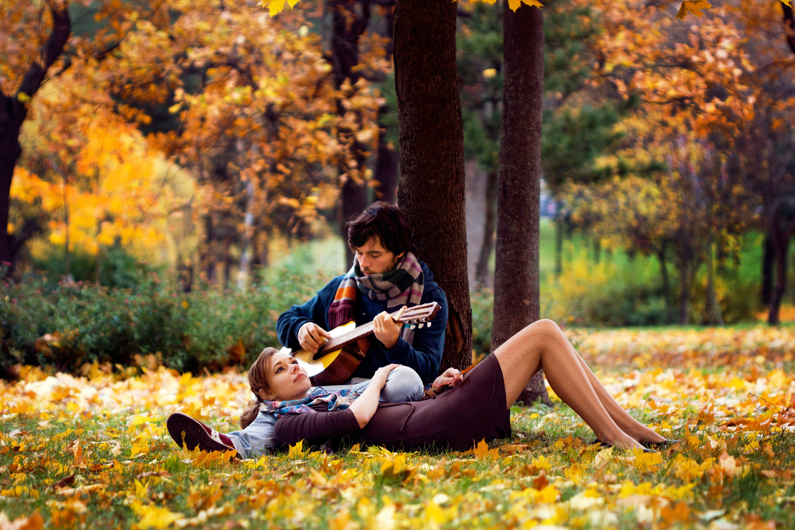 Love Story. NUTA ART - photo-video creator