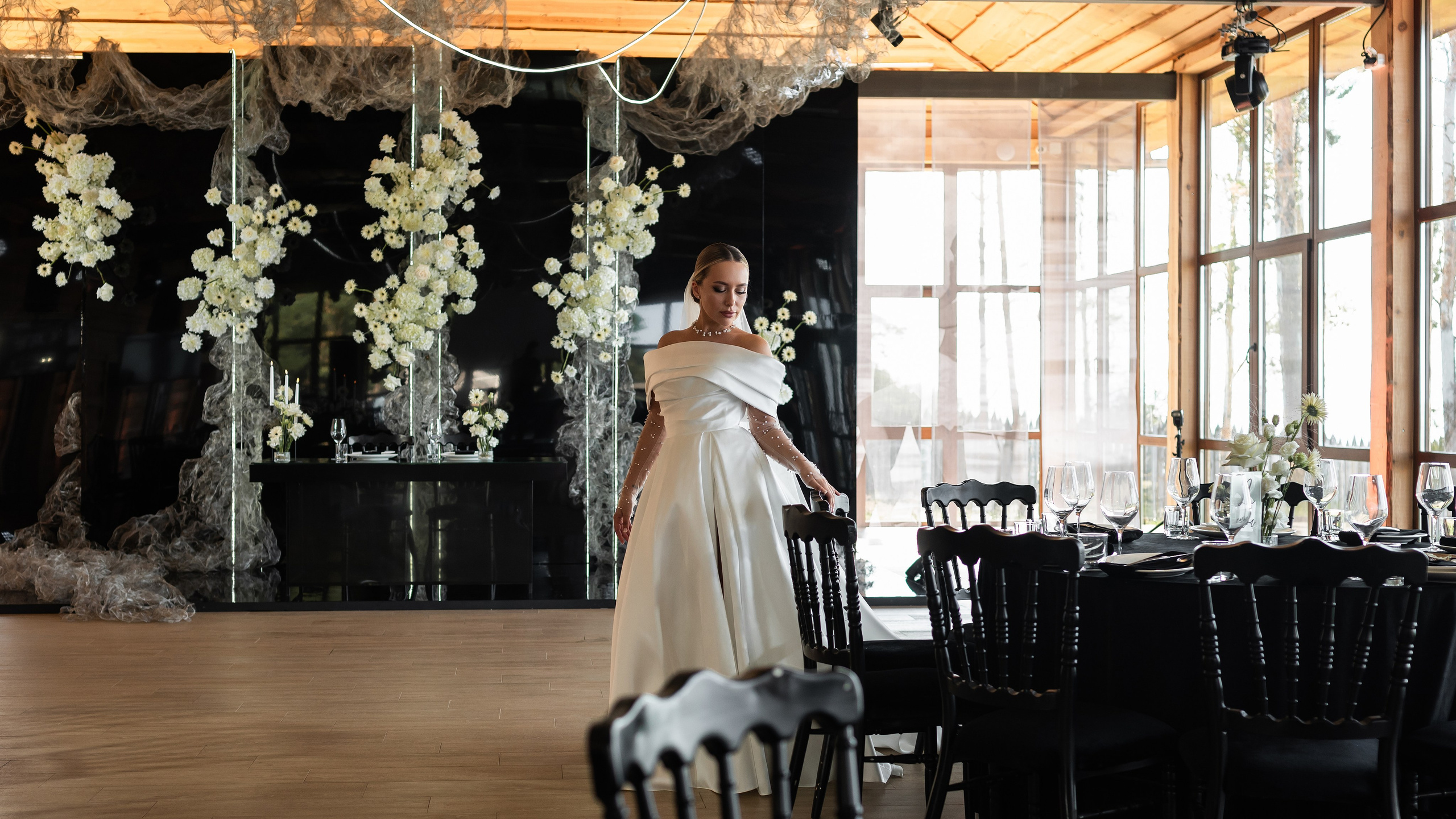 Ирина и Сергей. Бжицких Виталий — фотограф г. Ульяновск