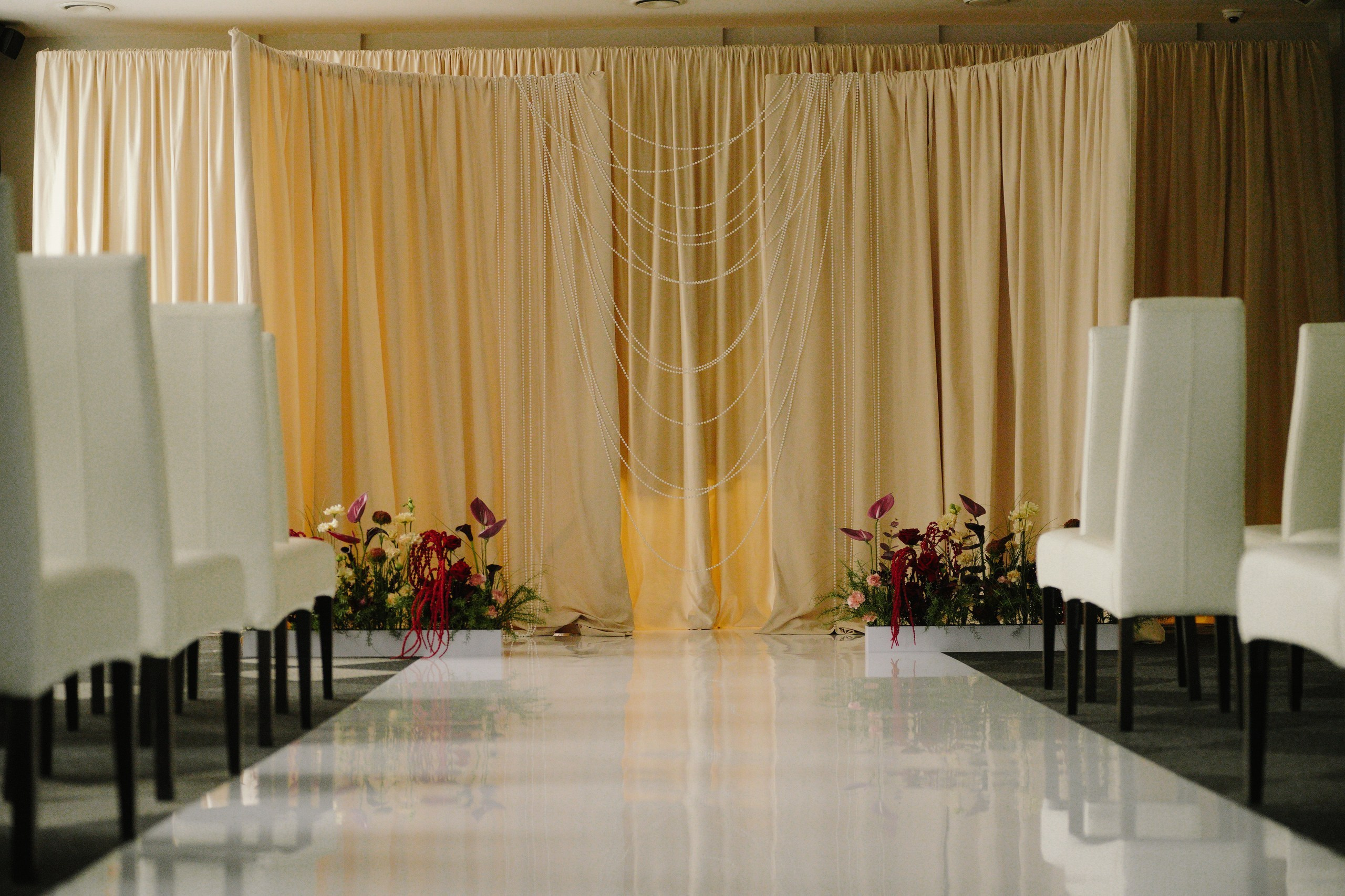 Дима и Ксюша. Организатор мероприятий в Абакане I Ольга Петухова