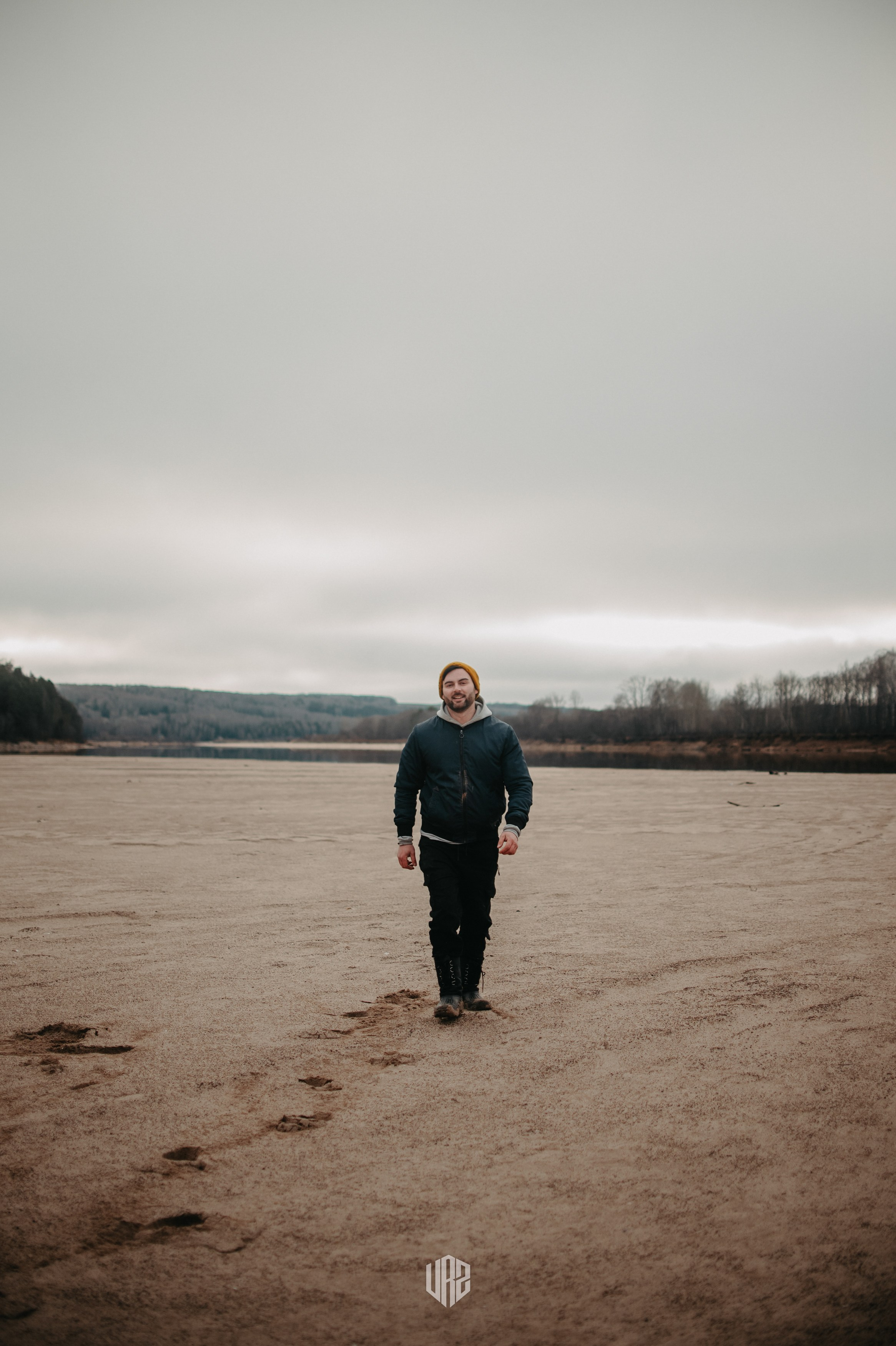 «Затерянное Вятки». Путь на «поющие пески». Контент фотограф Илья Урс