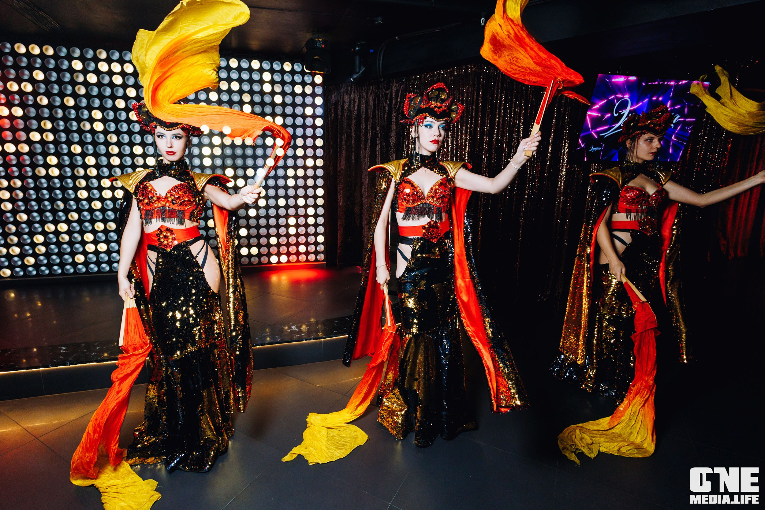 Фоторепортаж из караоке-клуба Эйфория. One Media Life: фоторепортажи, фотоотчеты с мероприятий и заведений