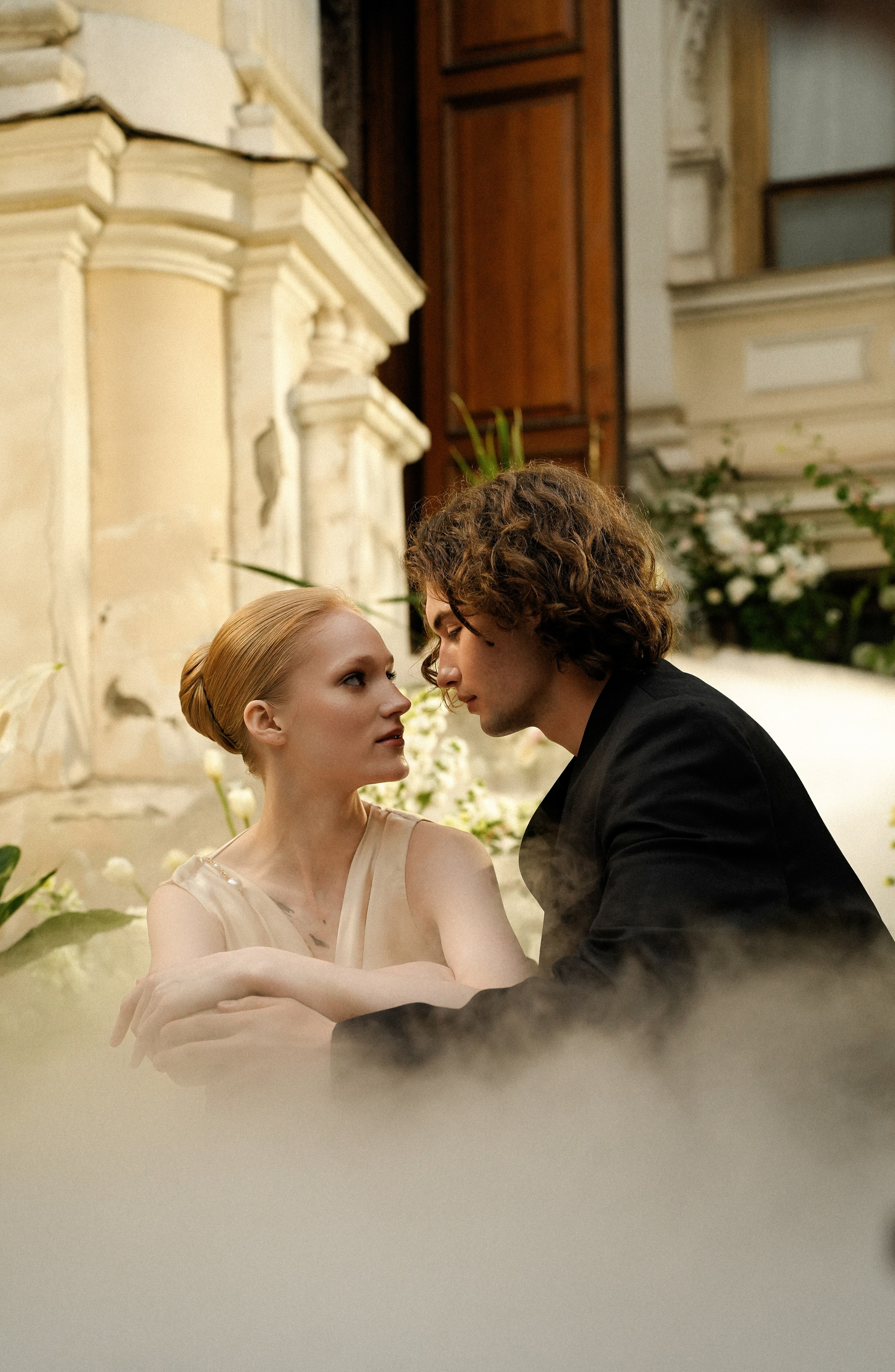 Свадебный фотограф и видеограф в Ростове-на-Дону. Максим и Наталья Лебедевы