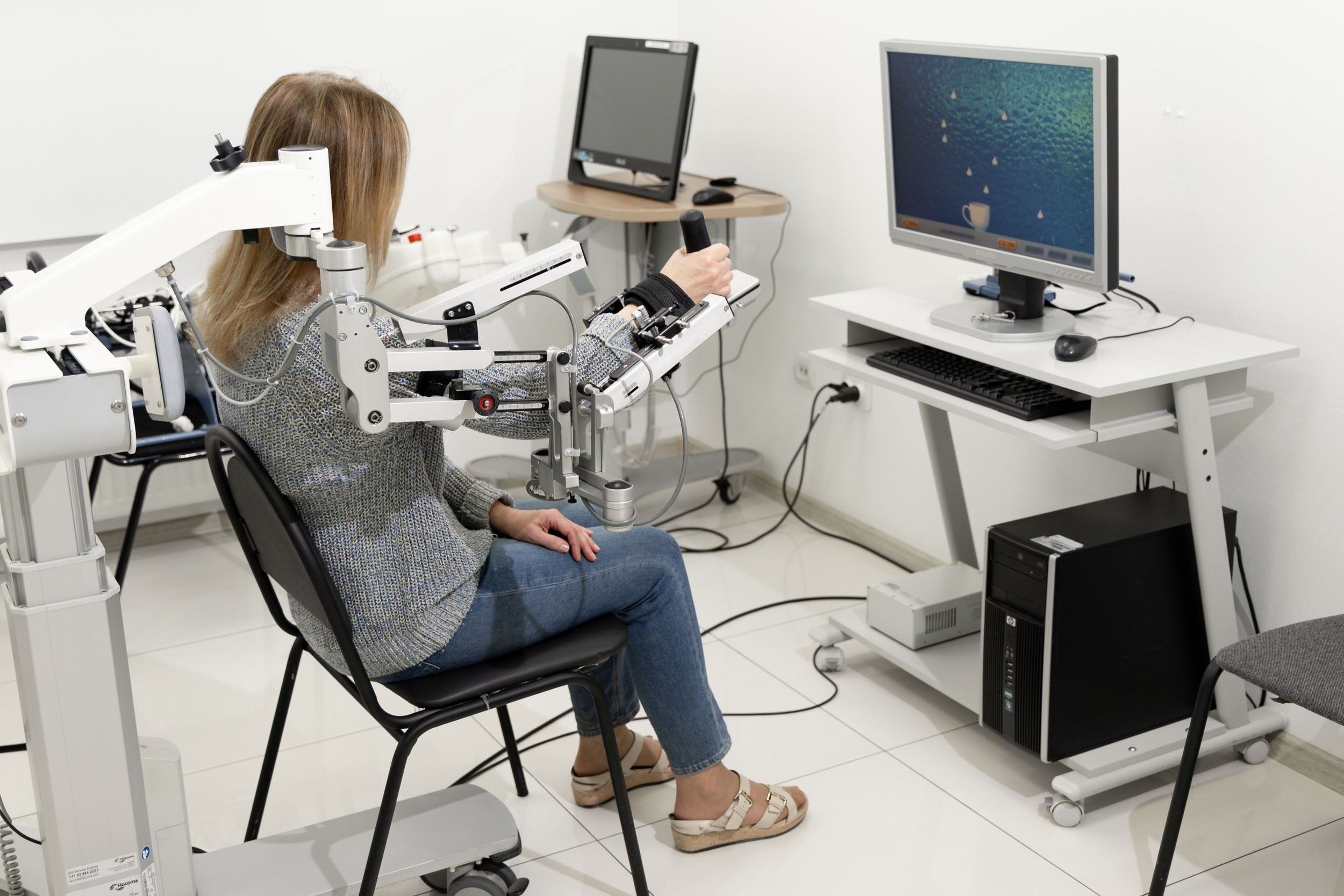 Реабилитационный центр «Говорово»