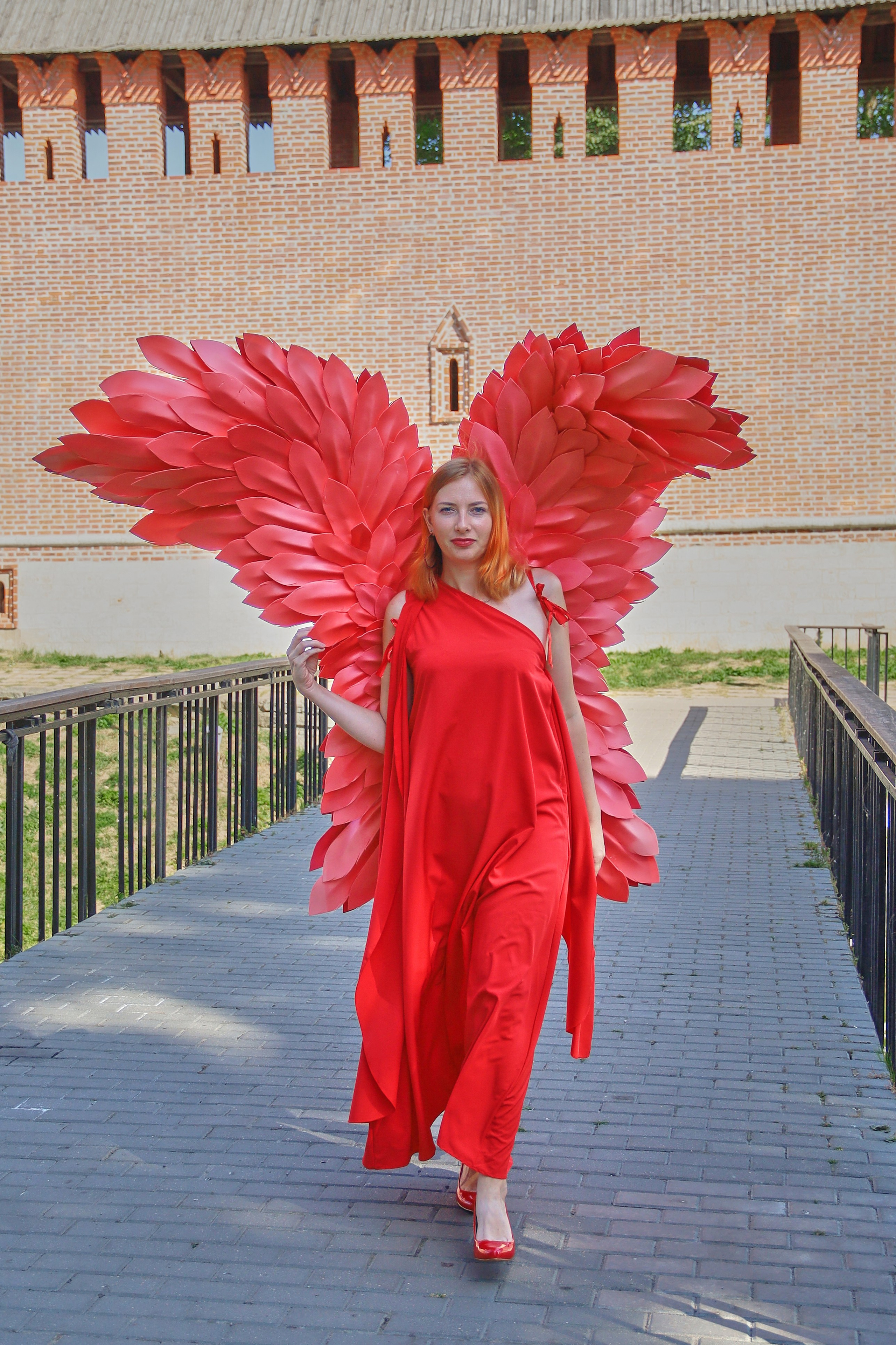 Международный эстафетный фестиваль PRОWOMENFEST 2024. Фотограф в Смоленске Ася Польшина